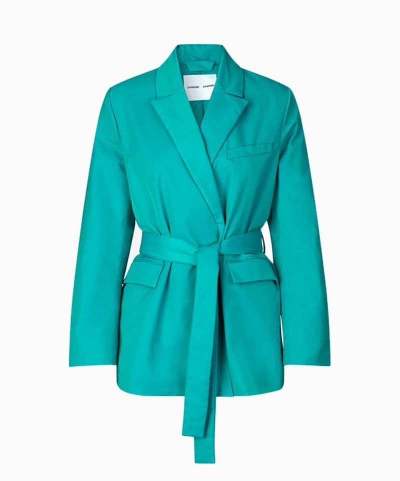 Blazer Samsoe Samsoe Maren