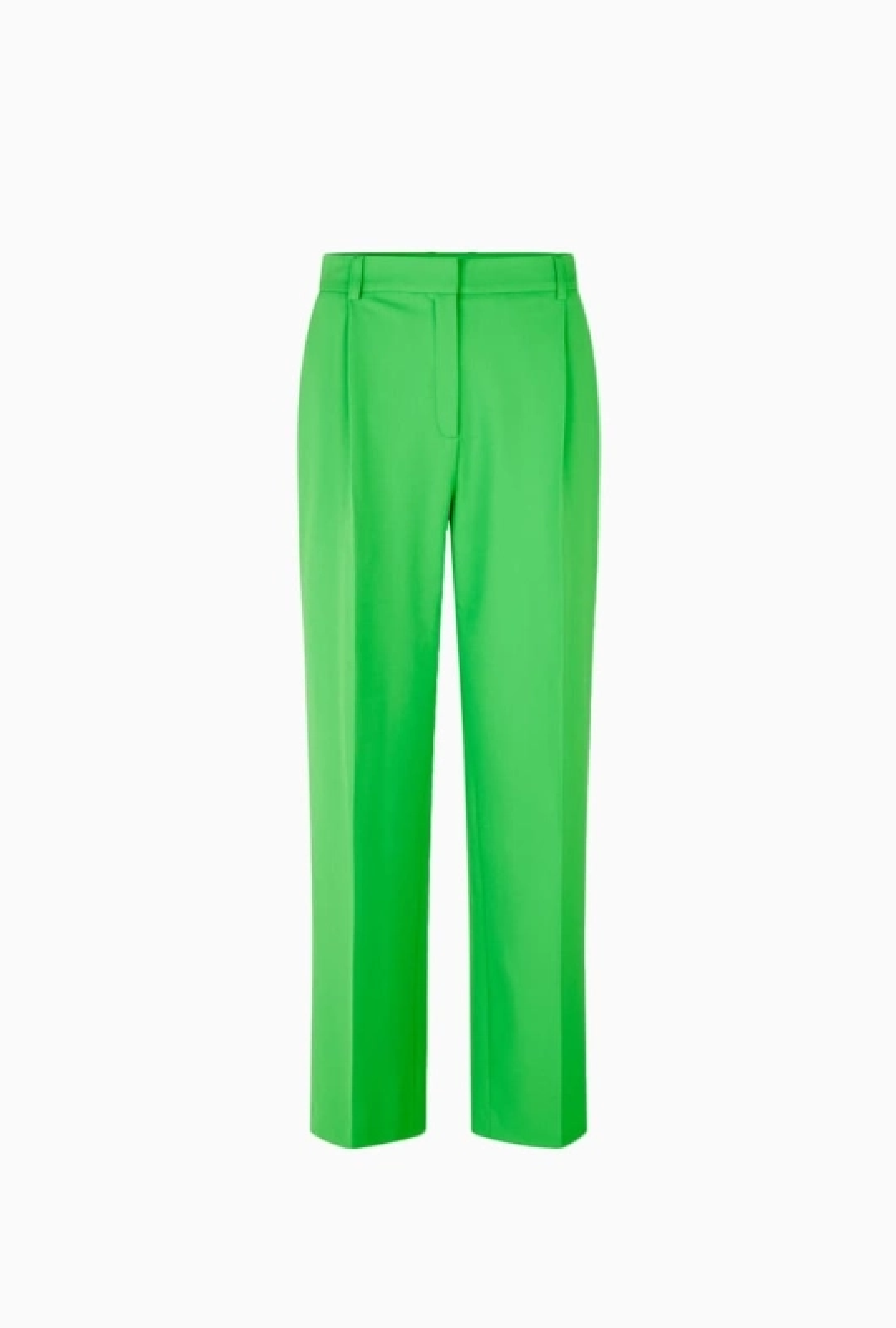 Pantalon Paola Vert