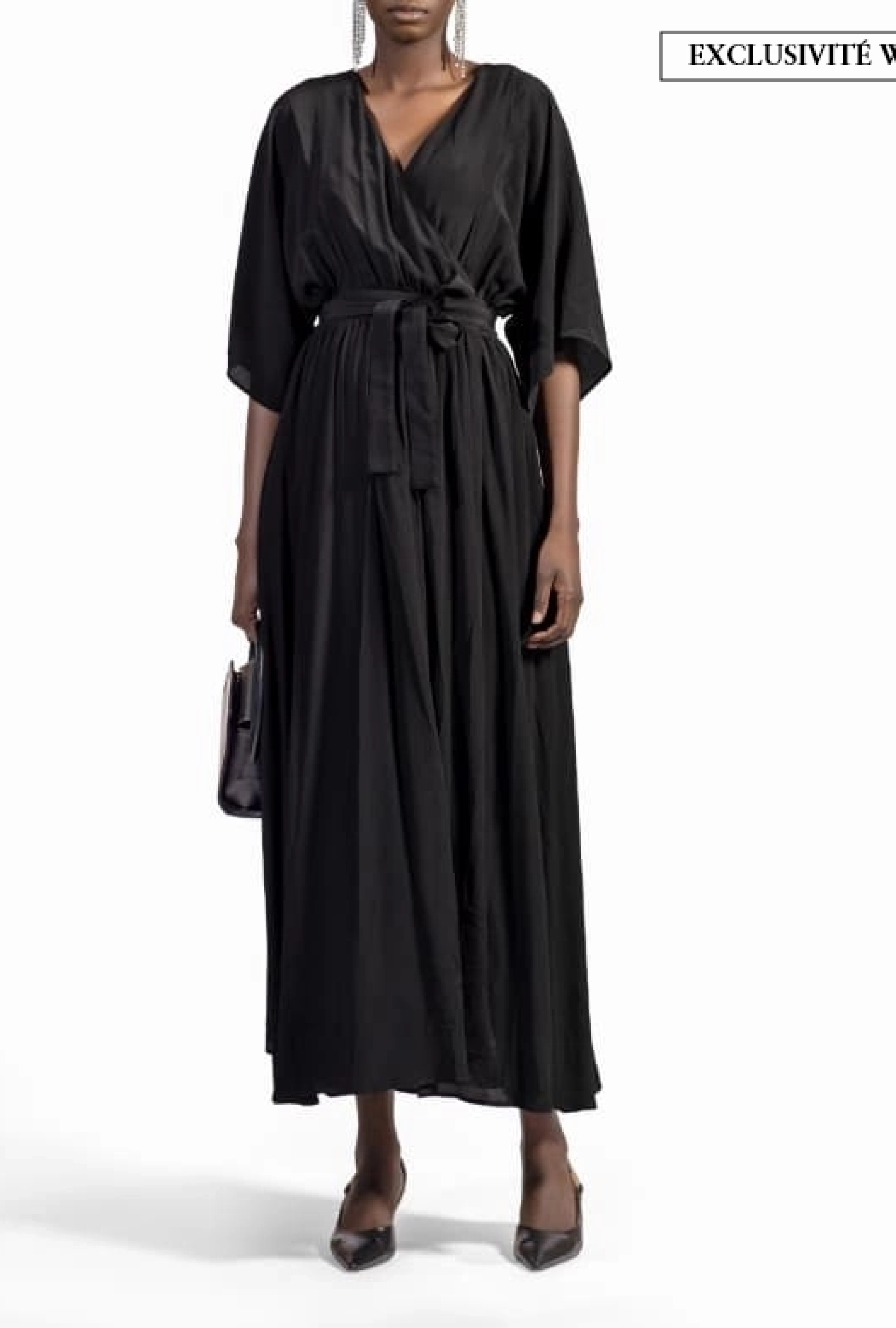 Robe Sikara-Exclusivité web