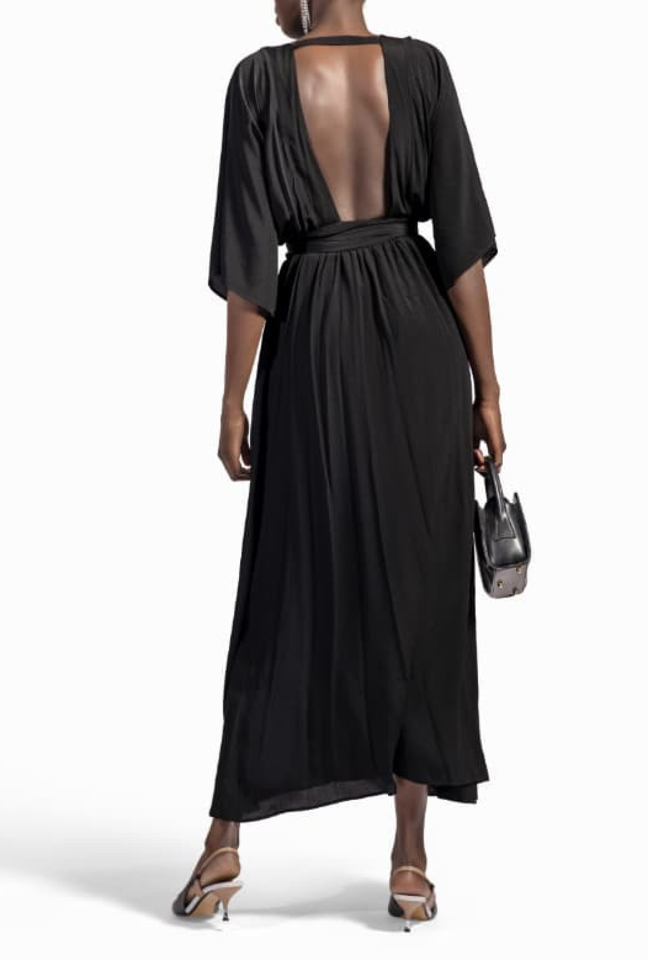 Robe Sikara-Exclusivité web