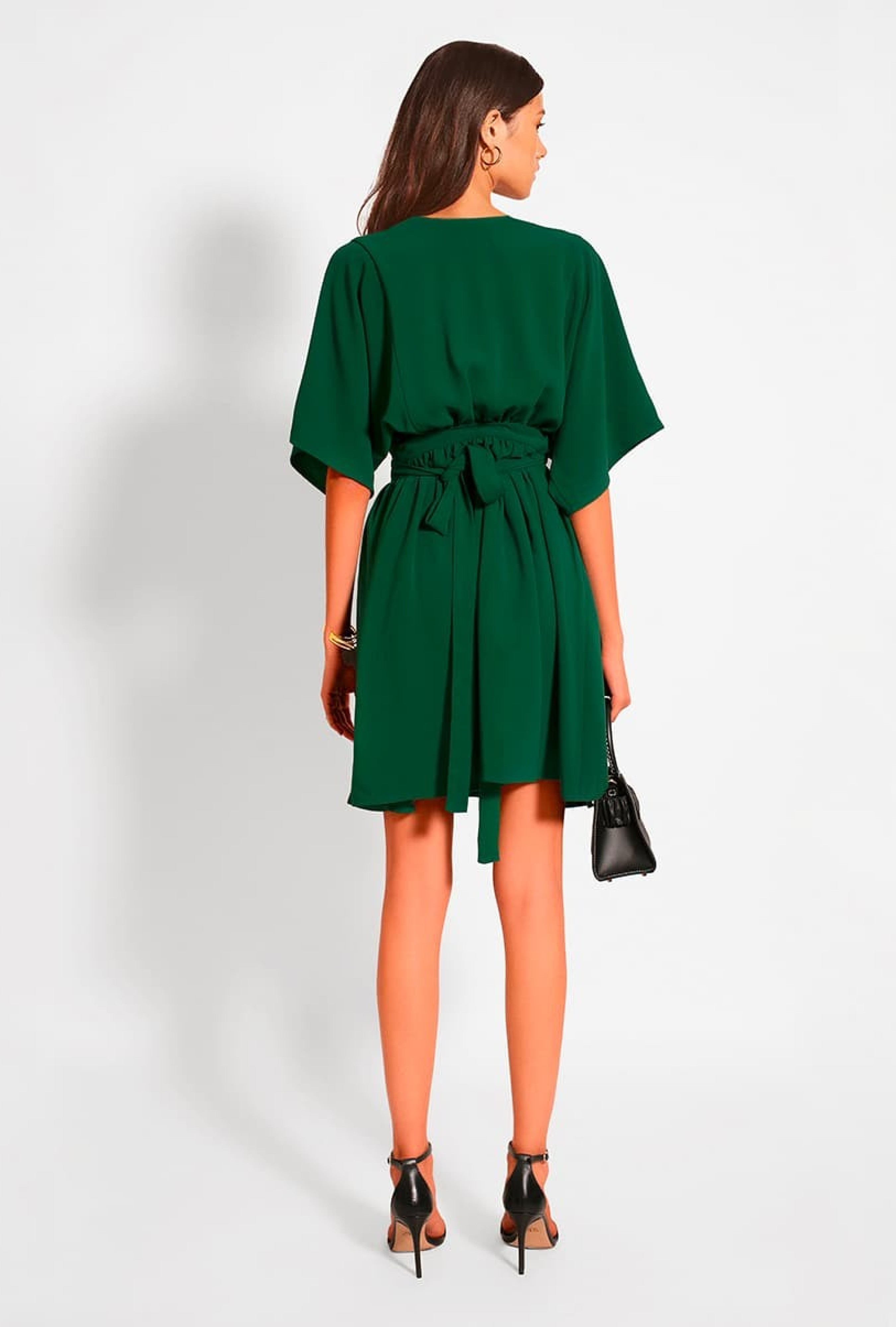 Robe Sikara Verte