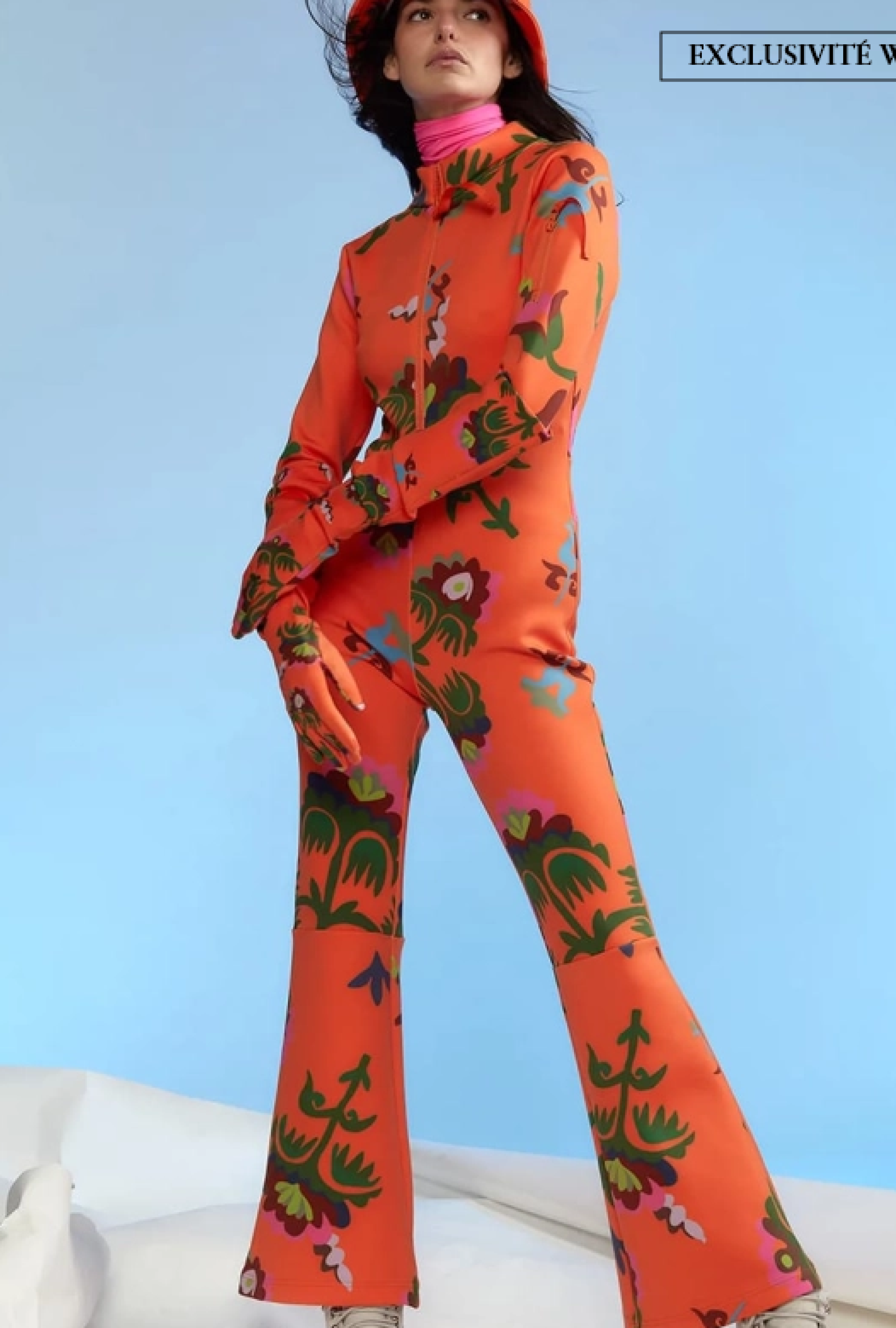 Combinaison Neoprene