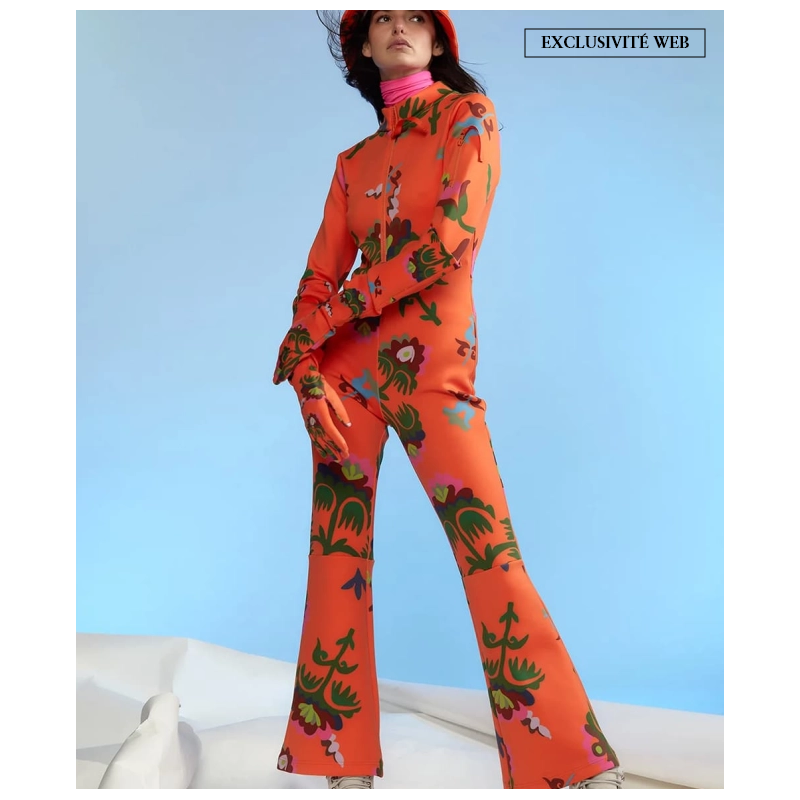 Combinaison Neoprene