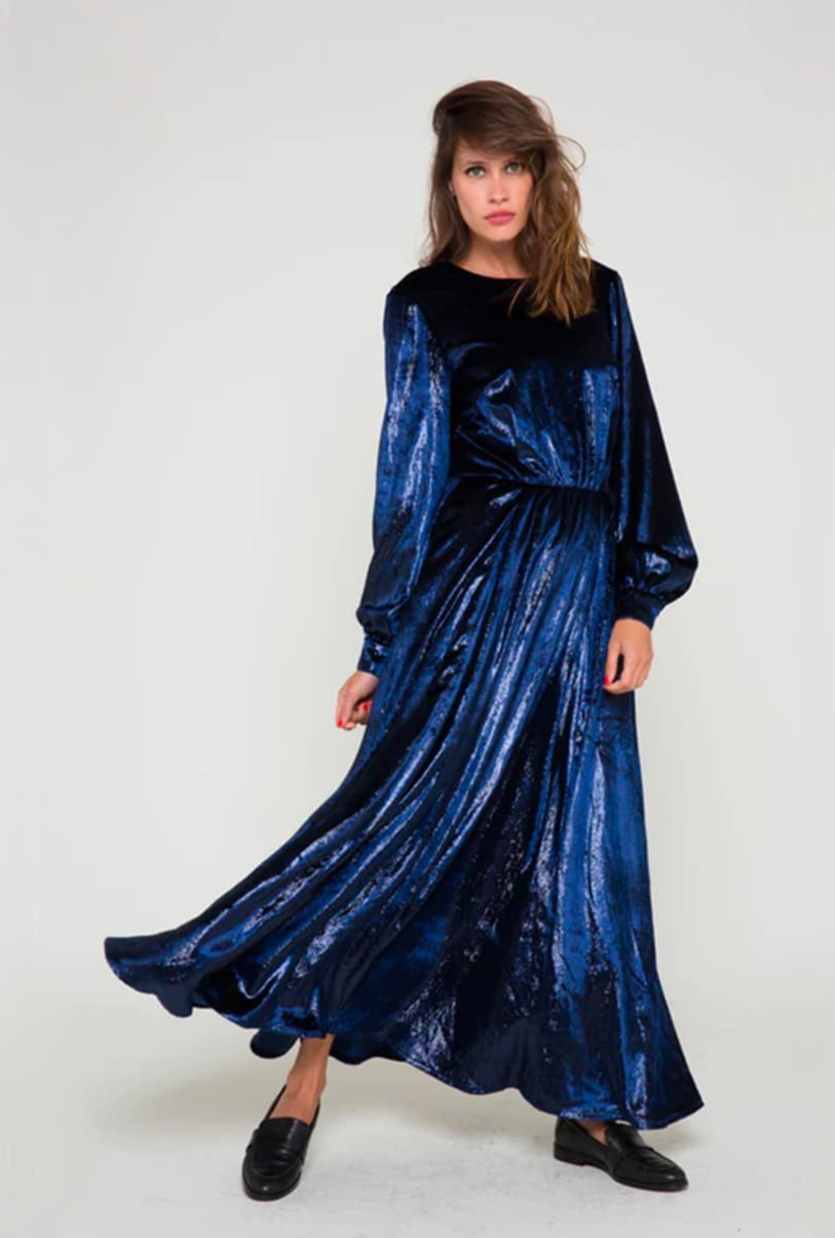 Robe Eymeline-Exclusivité web