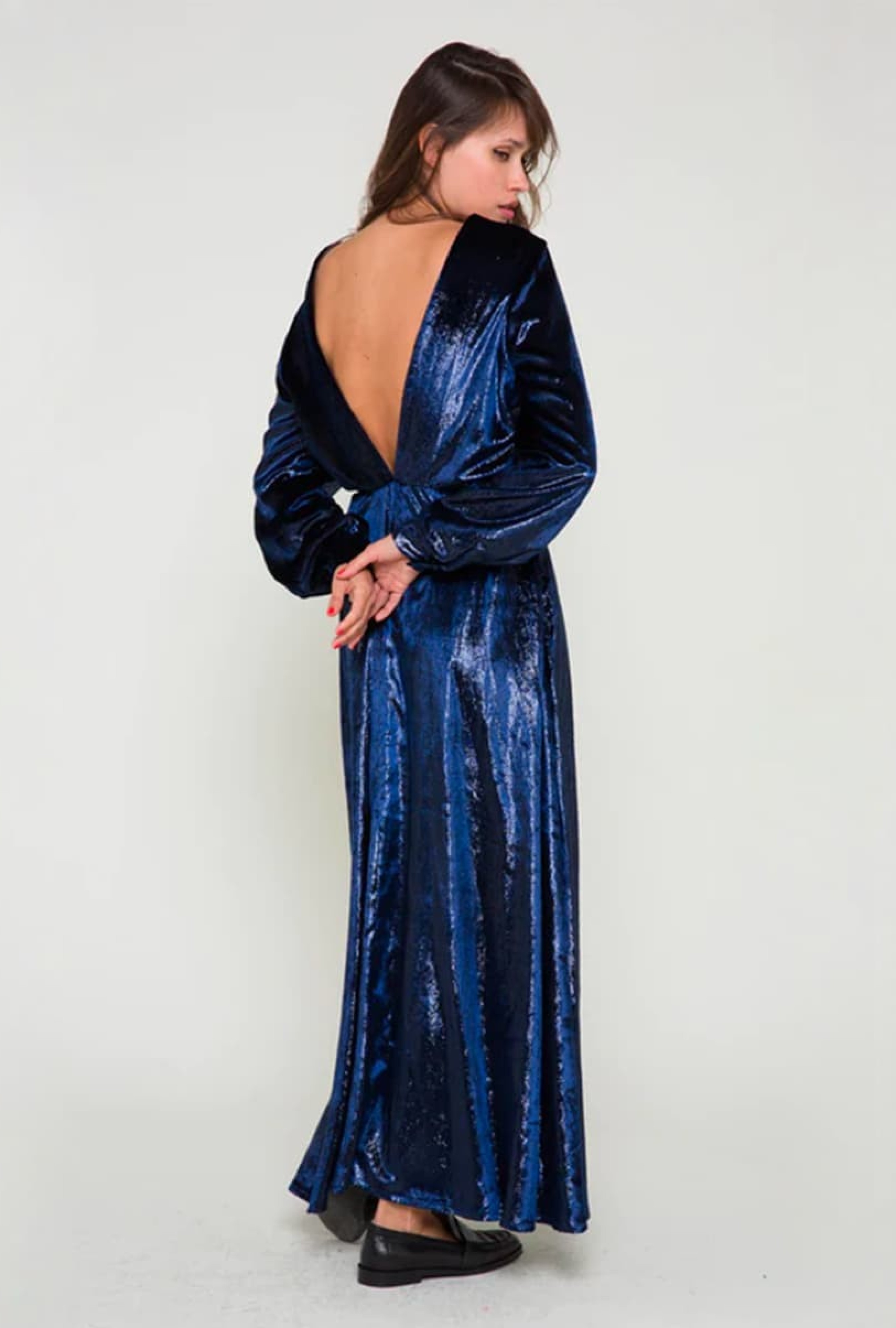 Robe Eymeline-Exclusivité web