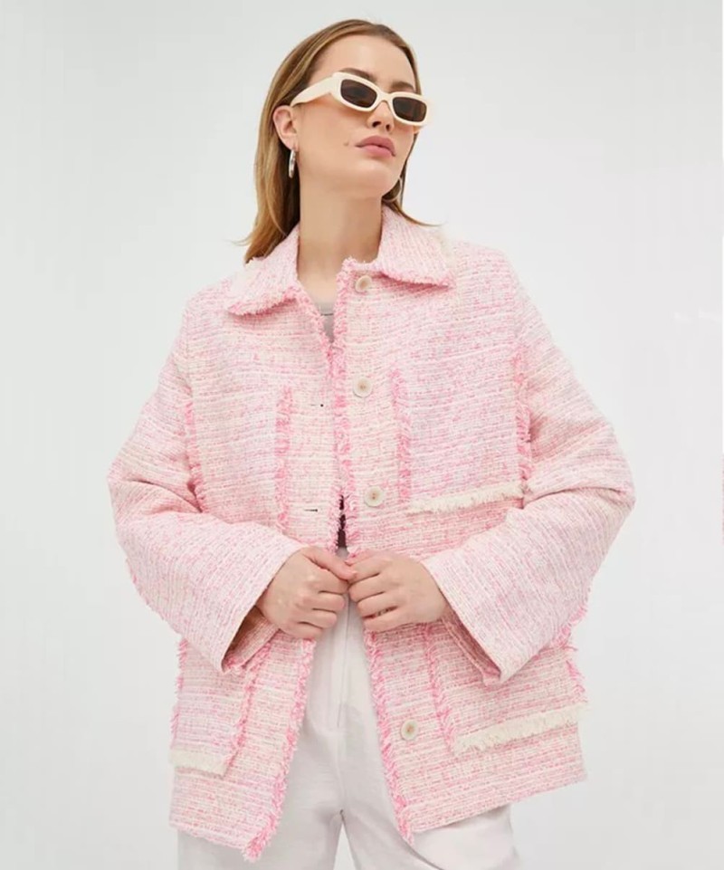 Veste Samsoe Samsoe Tessa