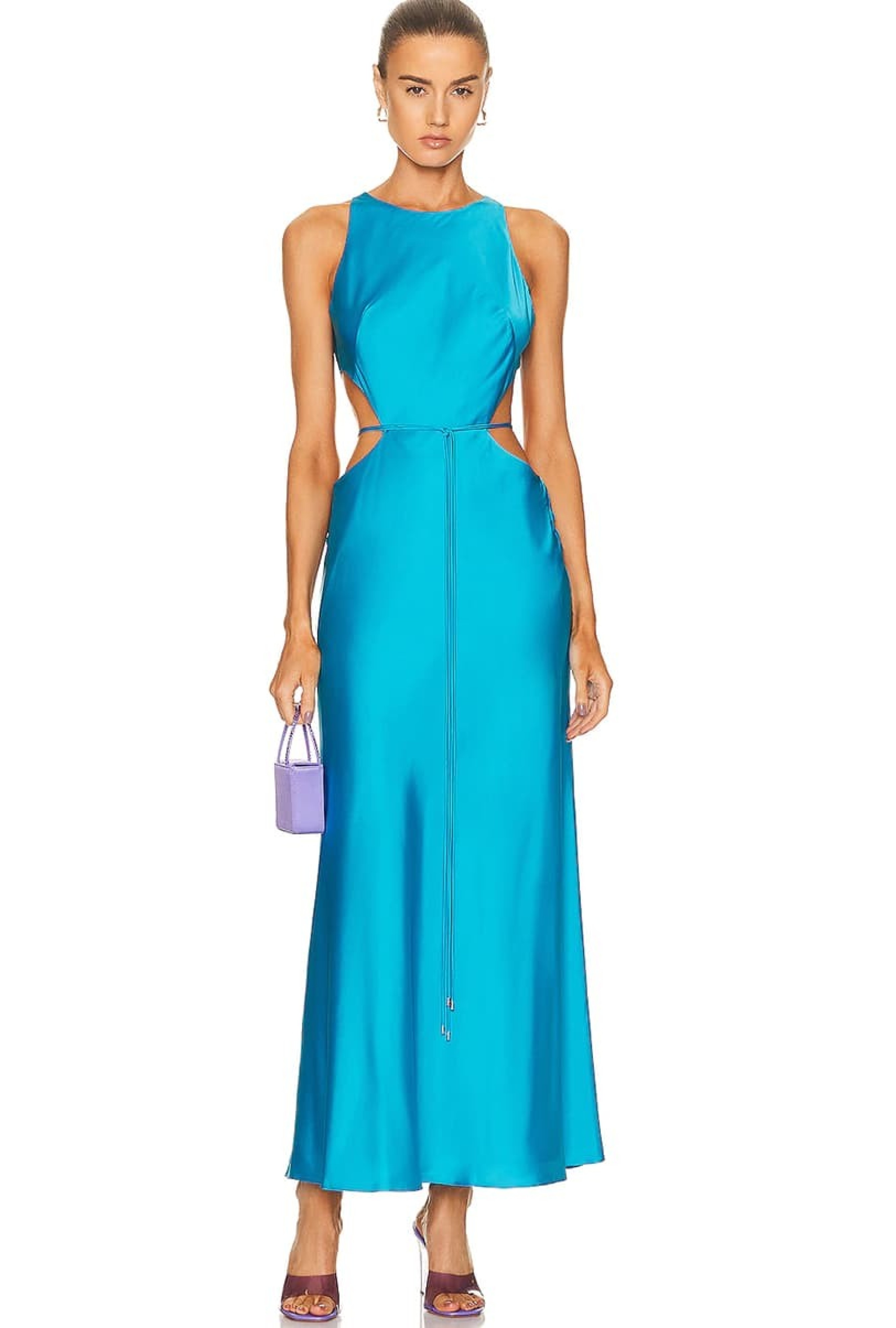 Robe Lune-Exclusivité web