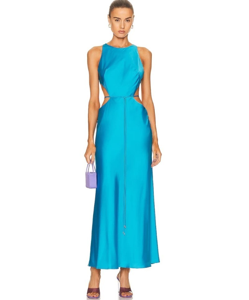 Robe Lune-Exclusivité web