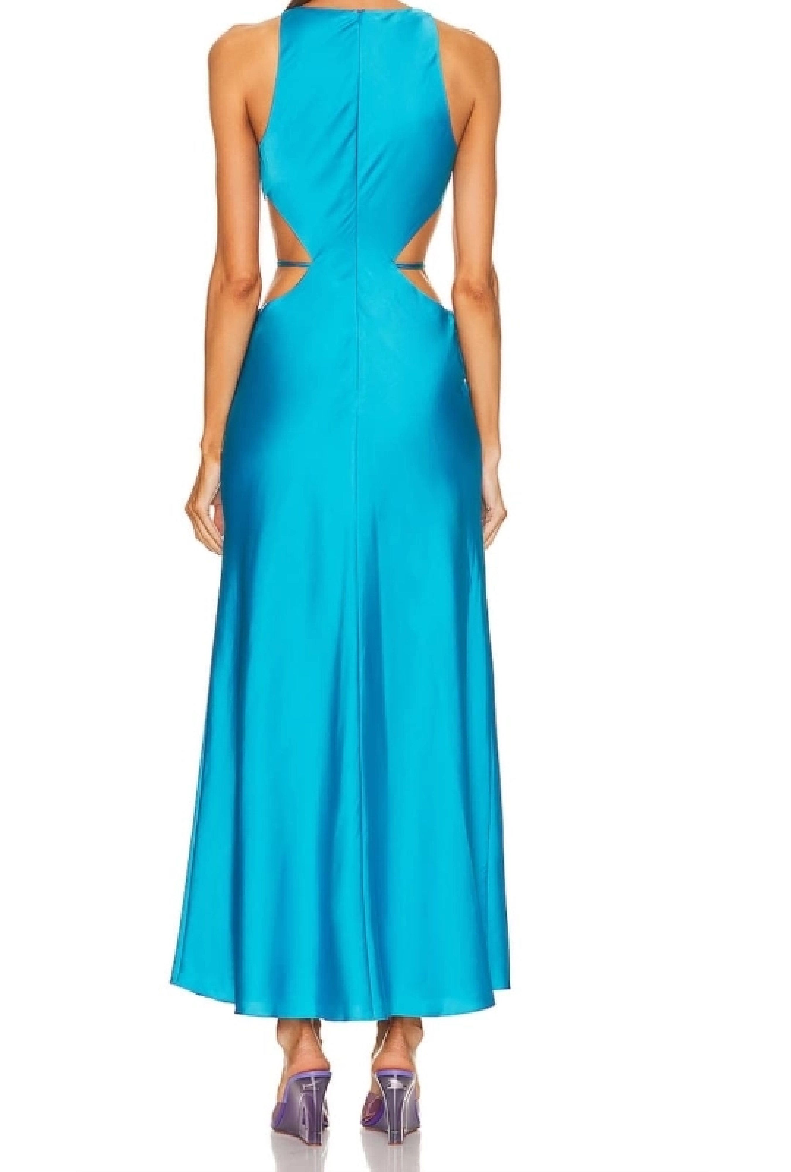 Robe Lune-Exclusivité web