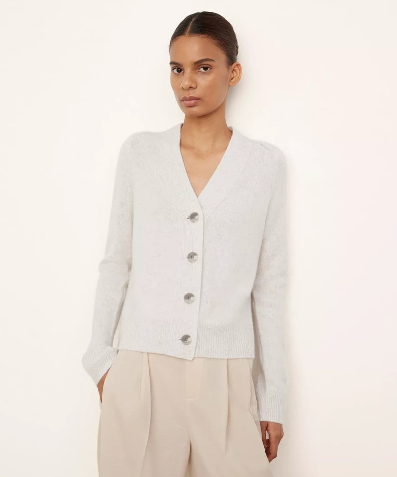 Cardigan Vince Sophie Gris