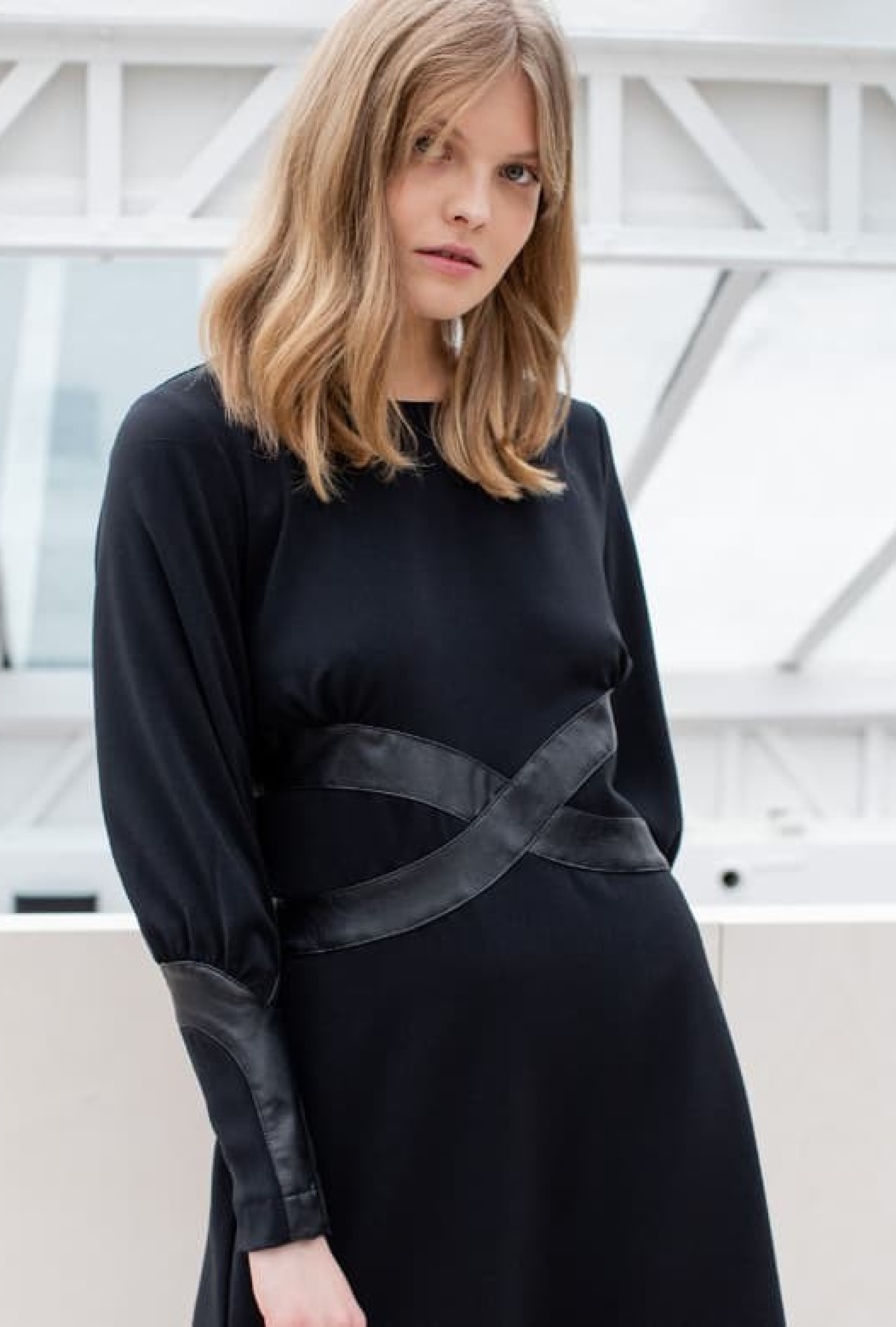 Robe Dietrich-Exclusivité web