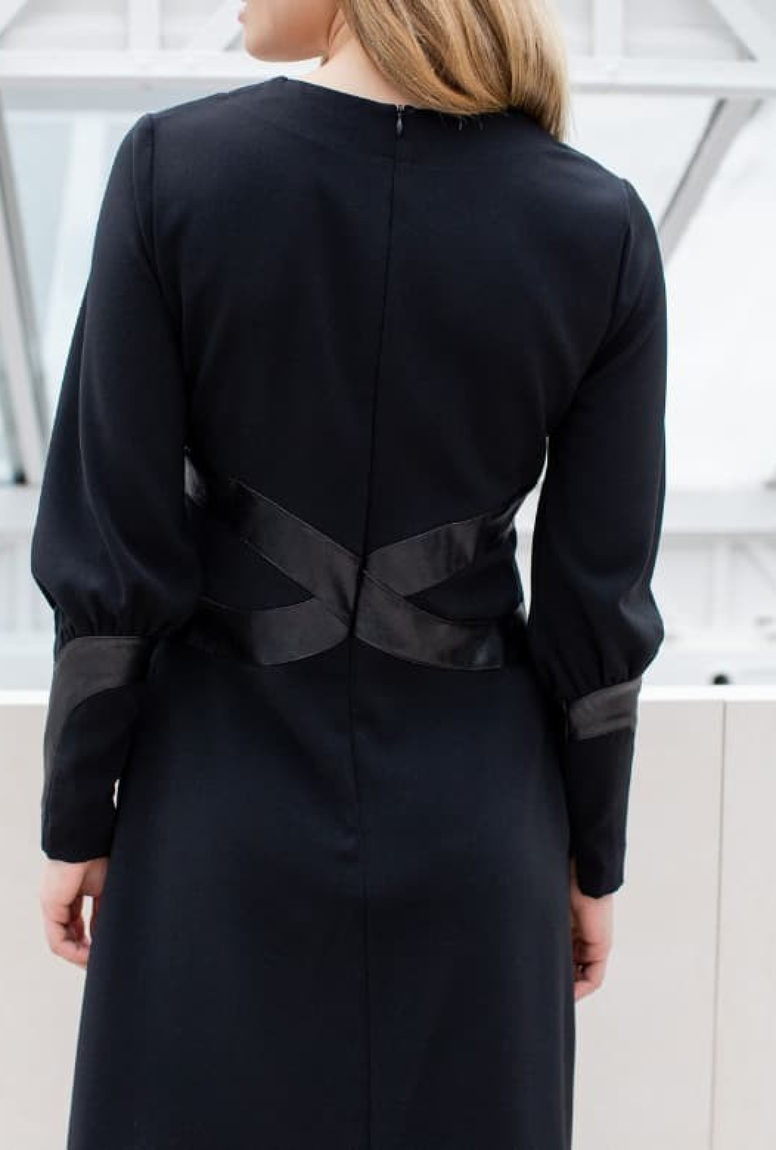 Robe Dietrich-Exclusivité web