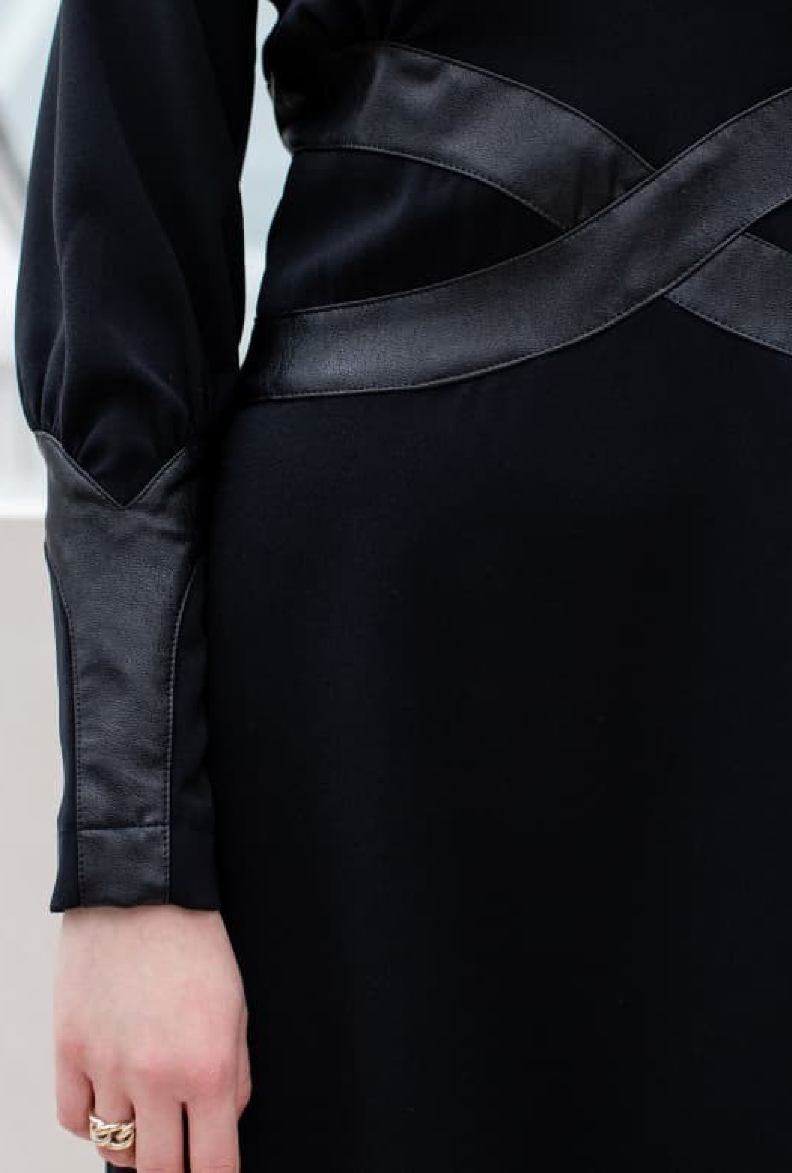 Robe Dietrich-Exclusivité web