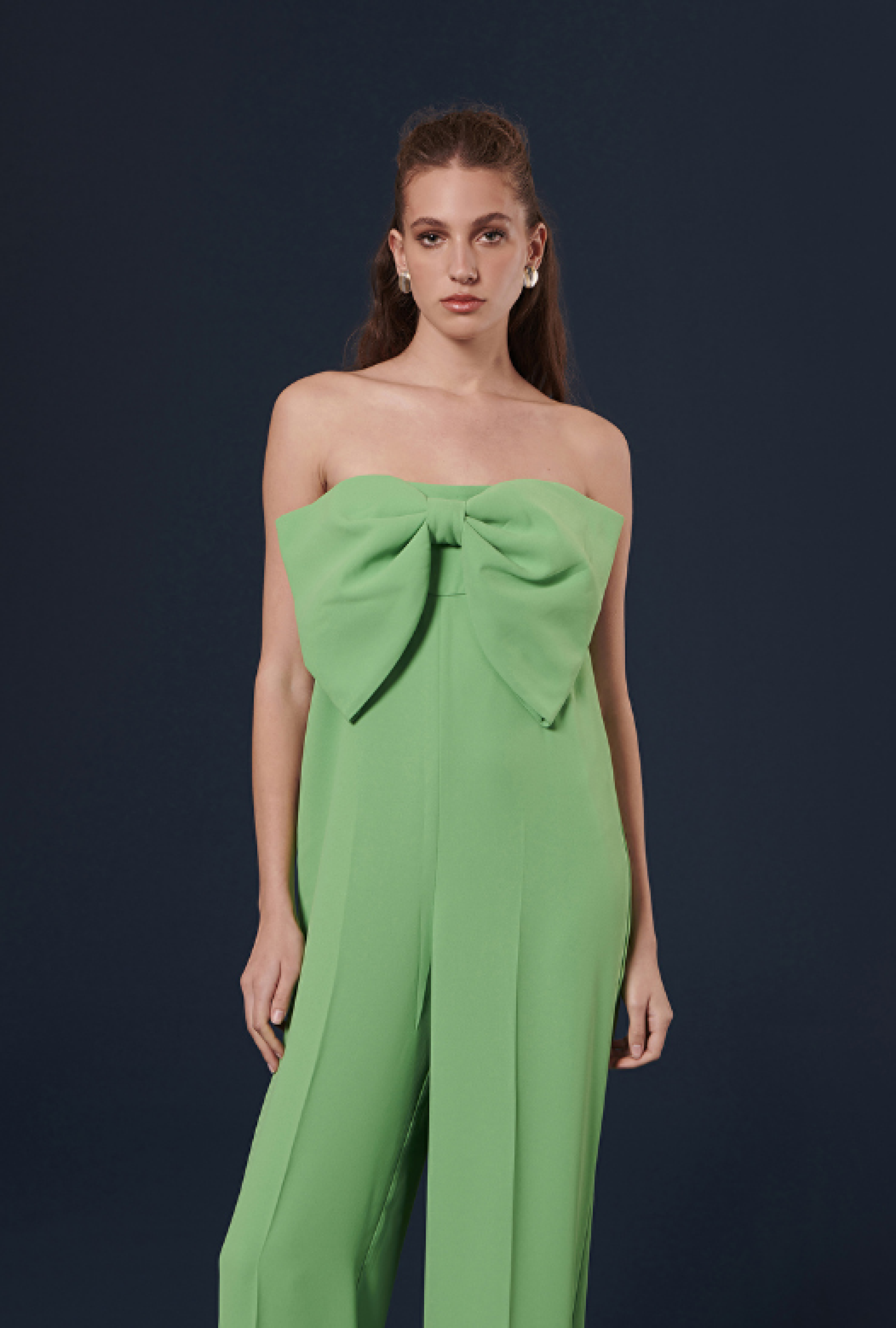 Combinaison Coeur Émeraude-Exclusivité web