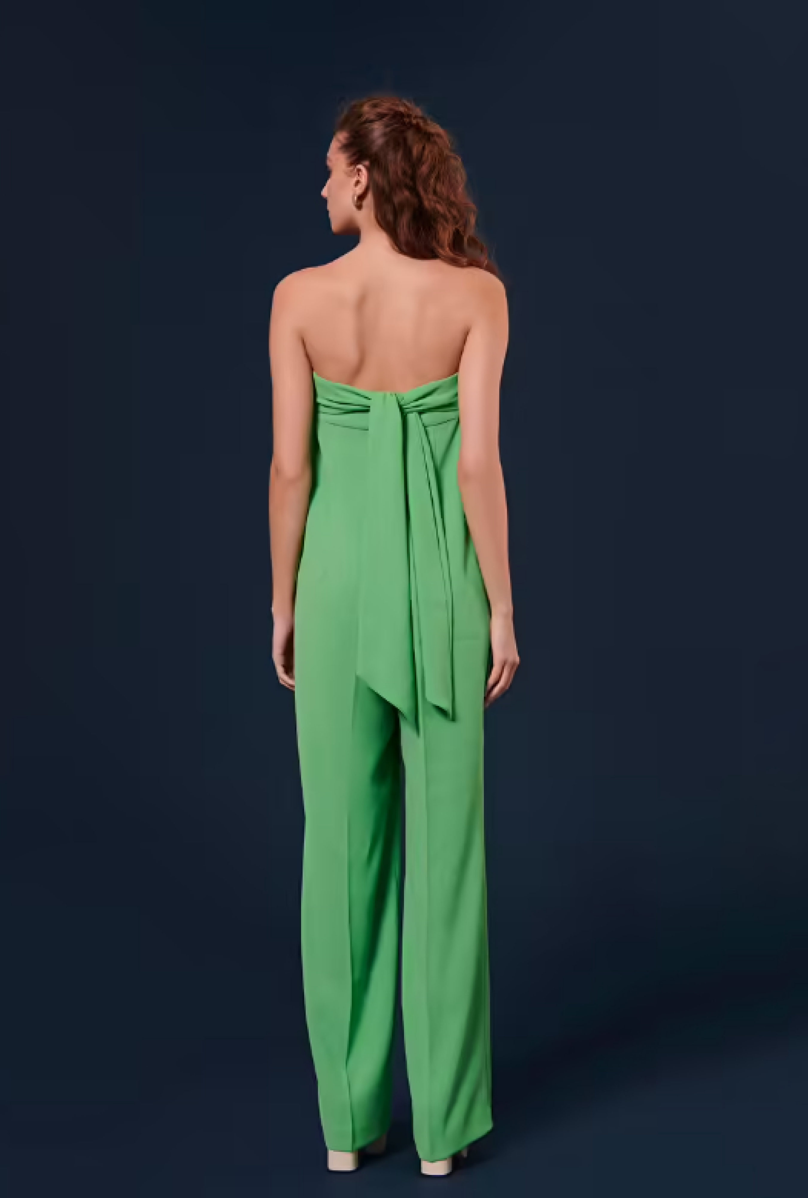 Combinaison Coeur Émeraude-Exclusivité web