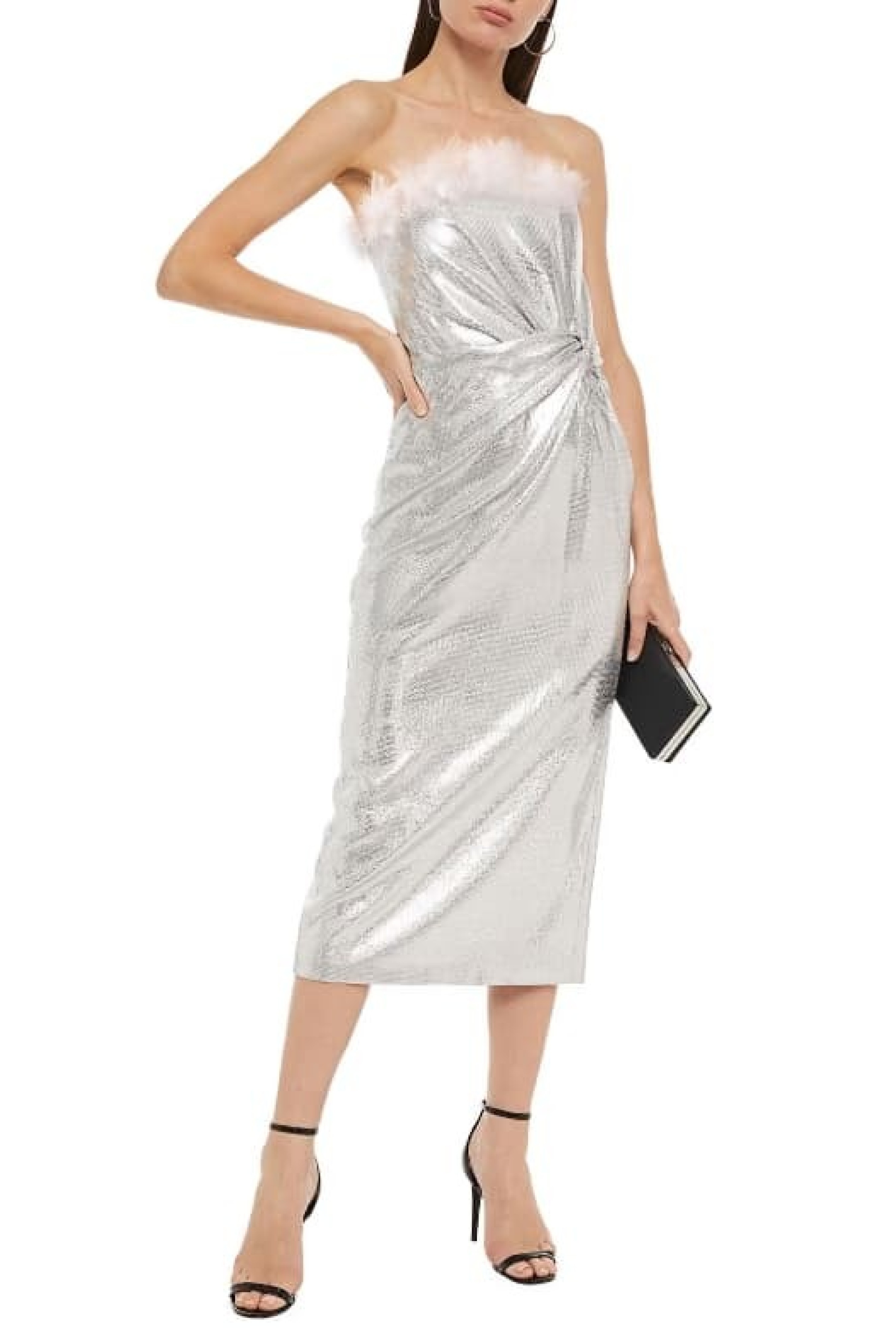 Robe Minelli Sequins