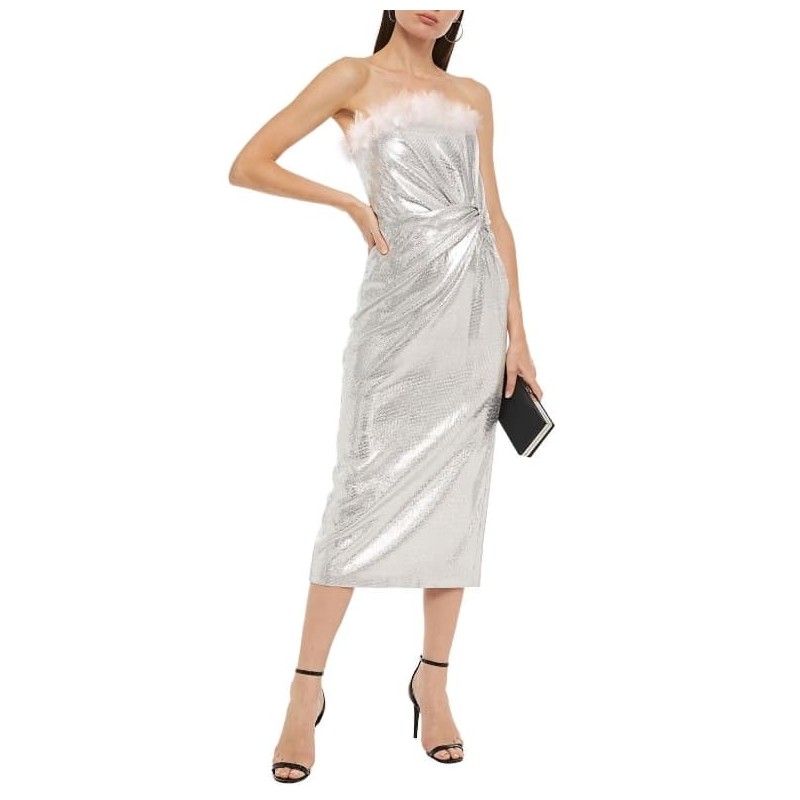 Robe Minelli Sequins