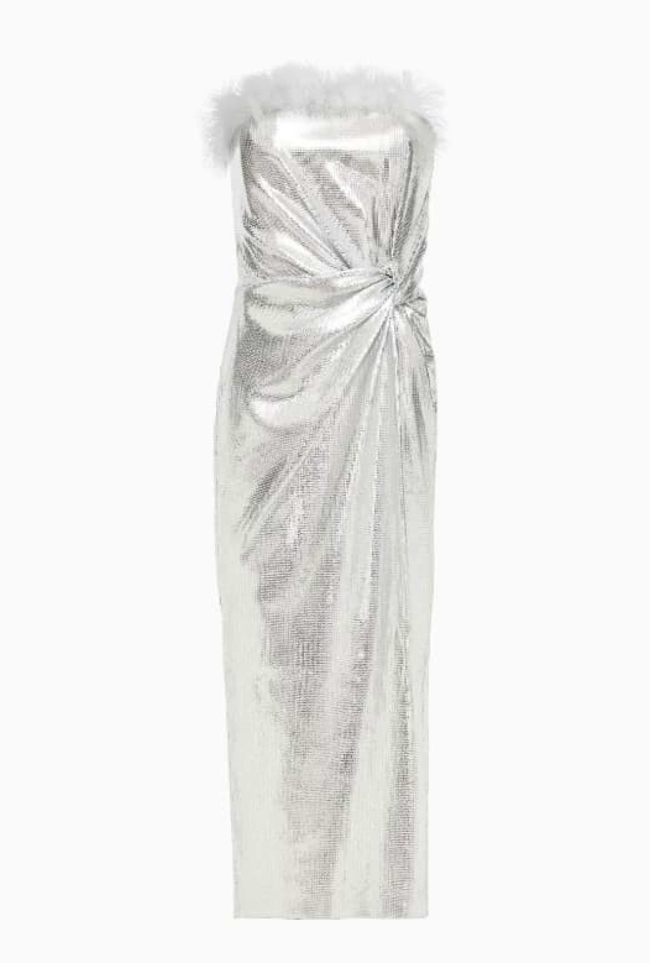 Robe Minelli Sequins