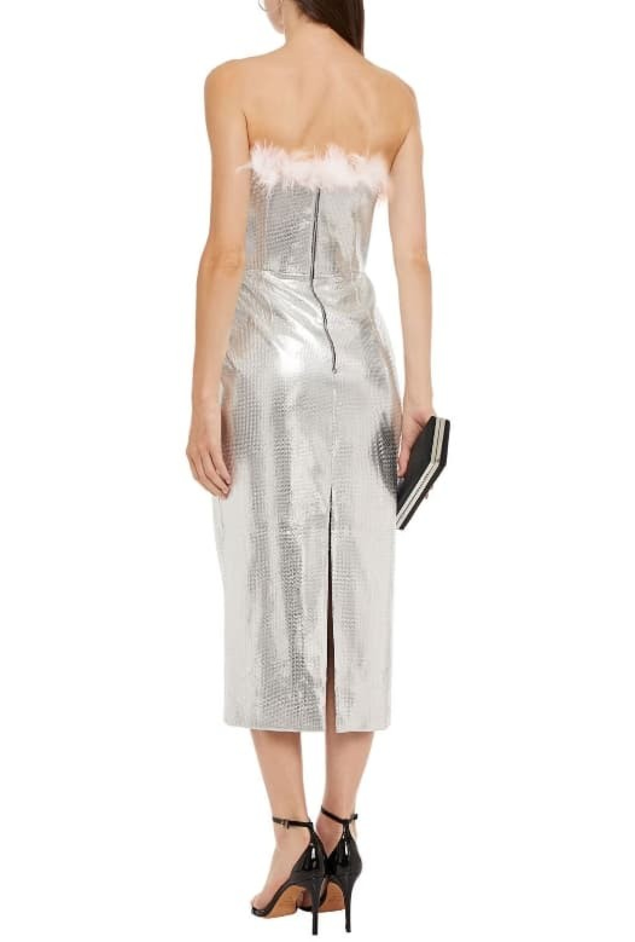 Robe Minelli Sequins