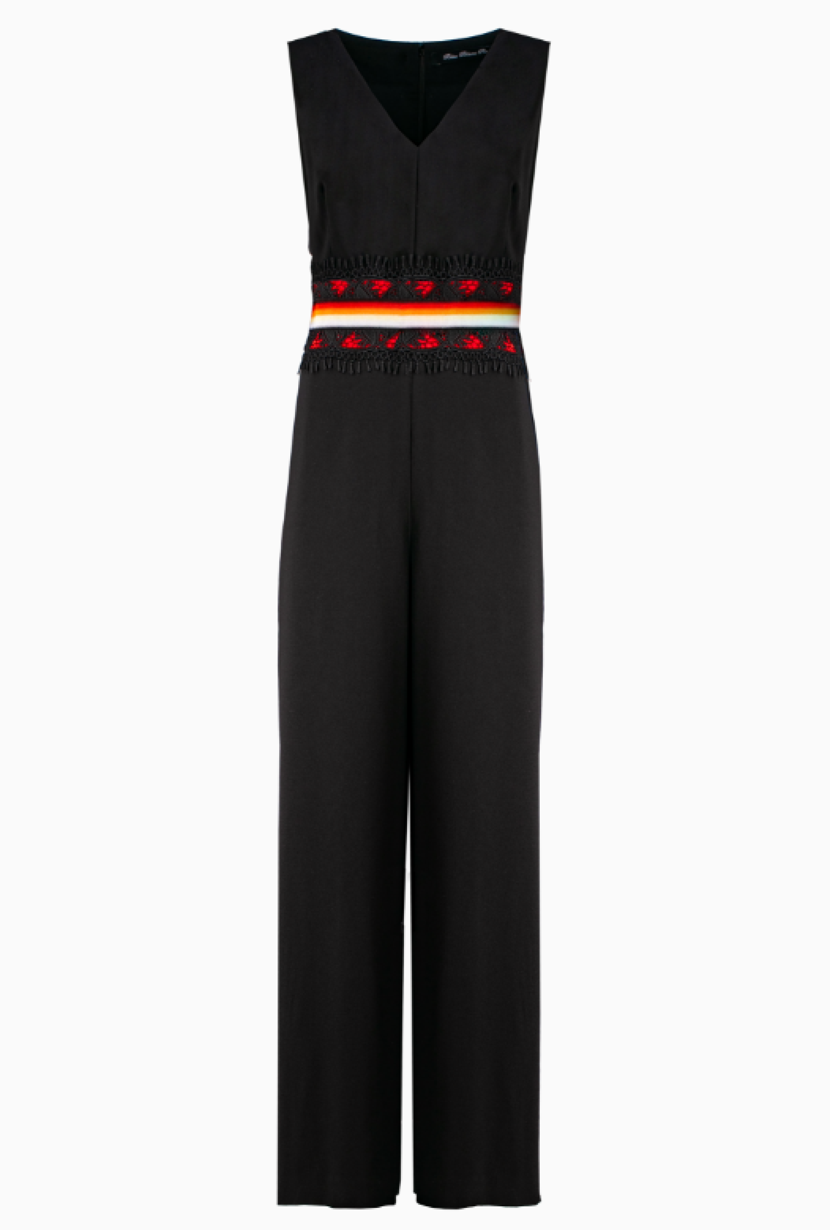 Combinaison Impératrice