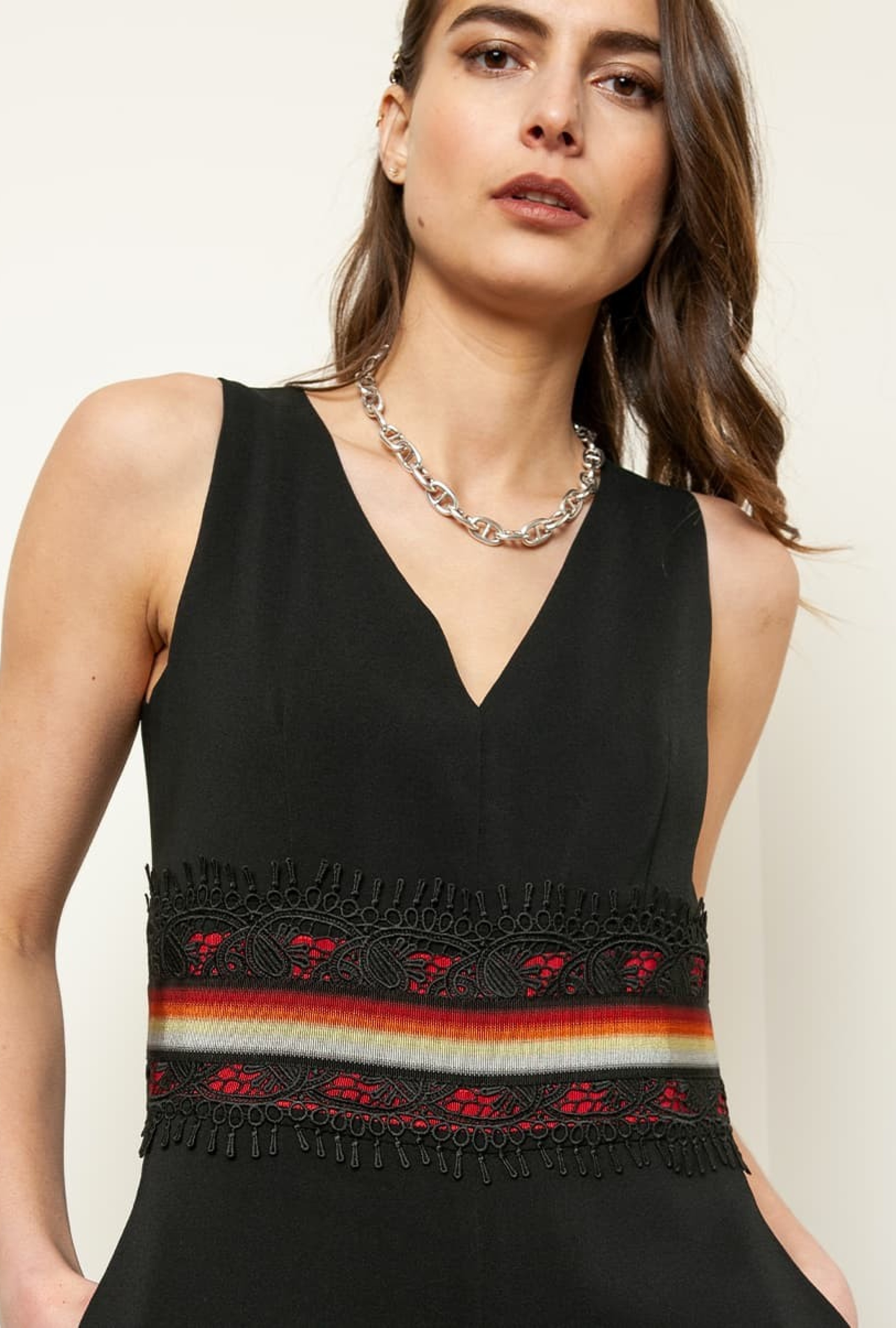 Combinaison Impératrice