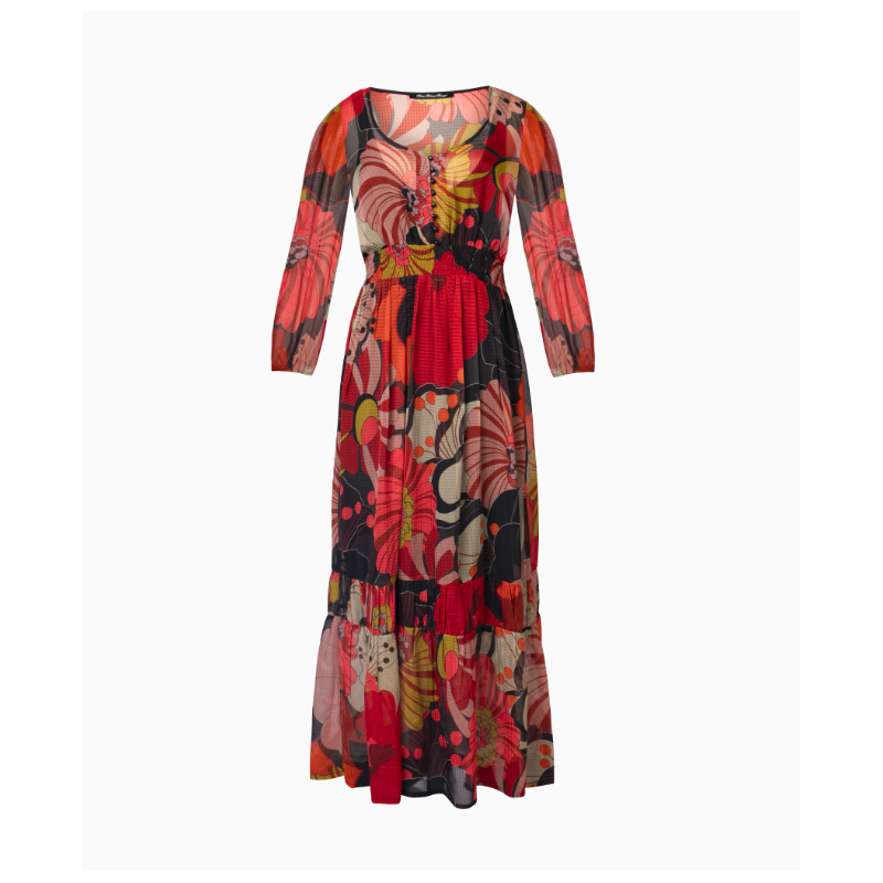 Robe Bleu Blanc Rouge Vincent