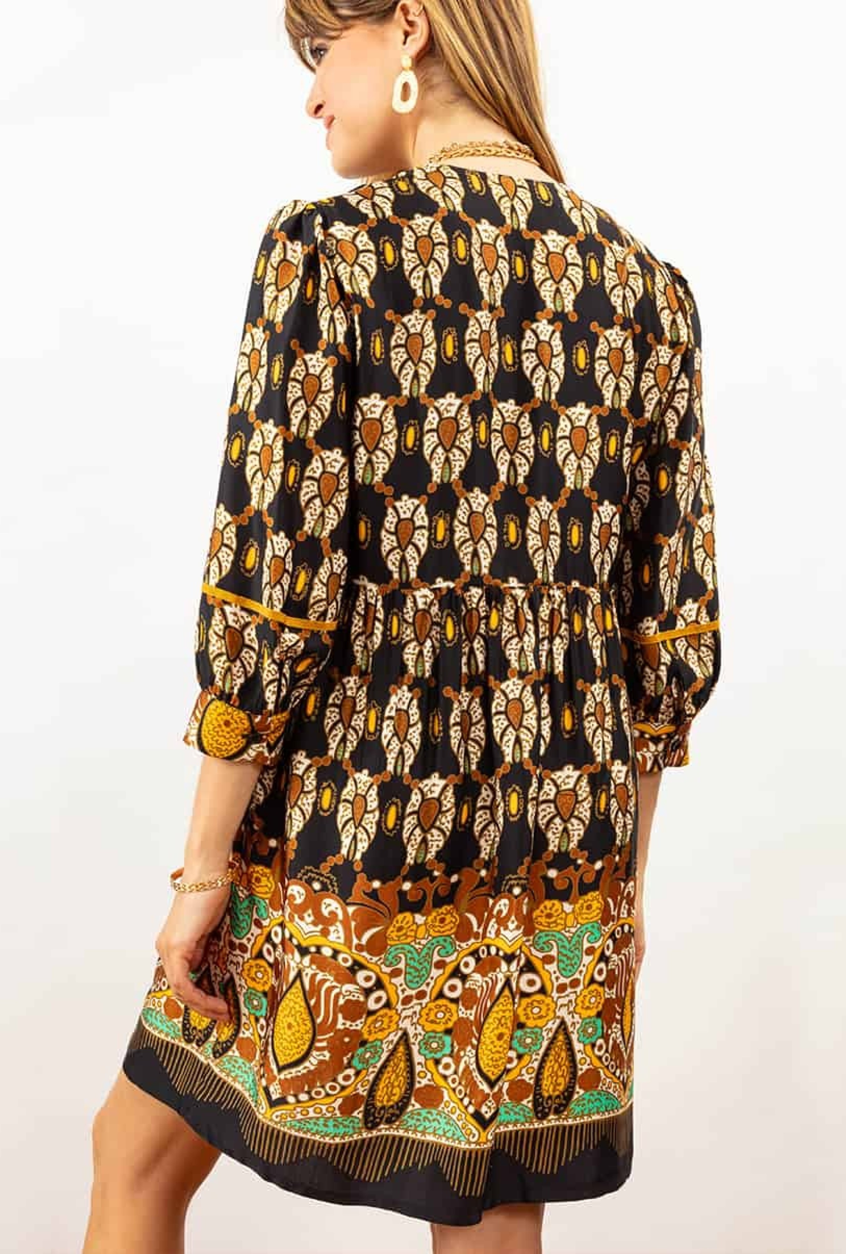 Robe Salma-Exclusivité web