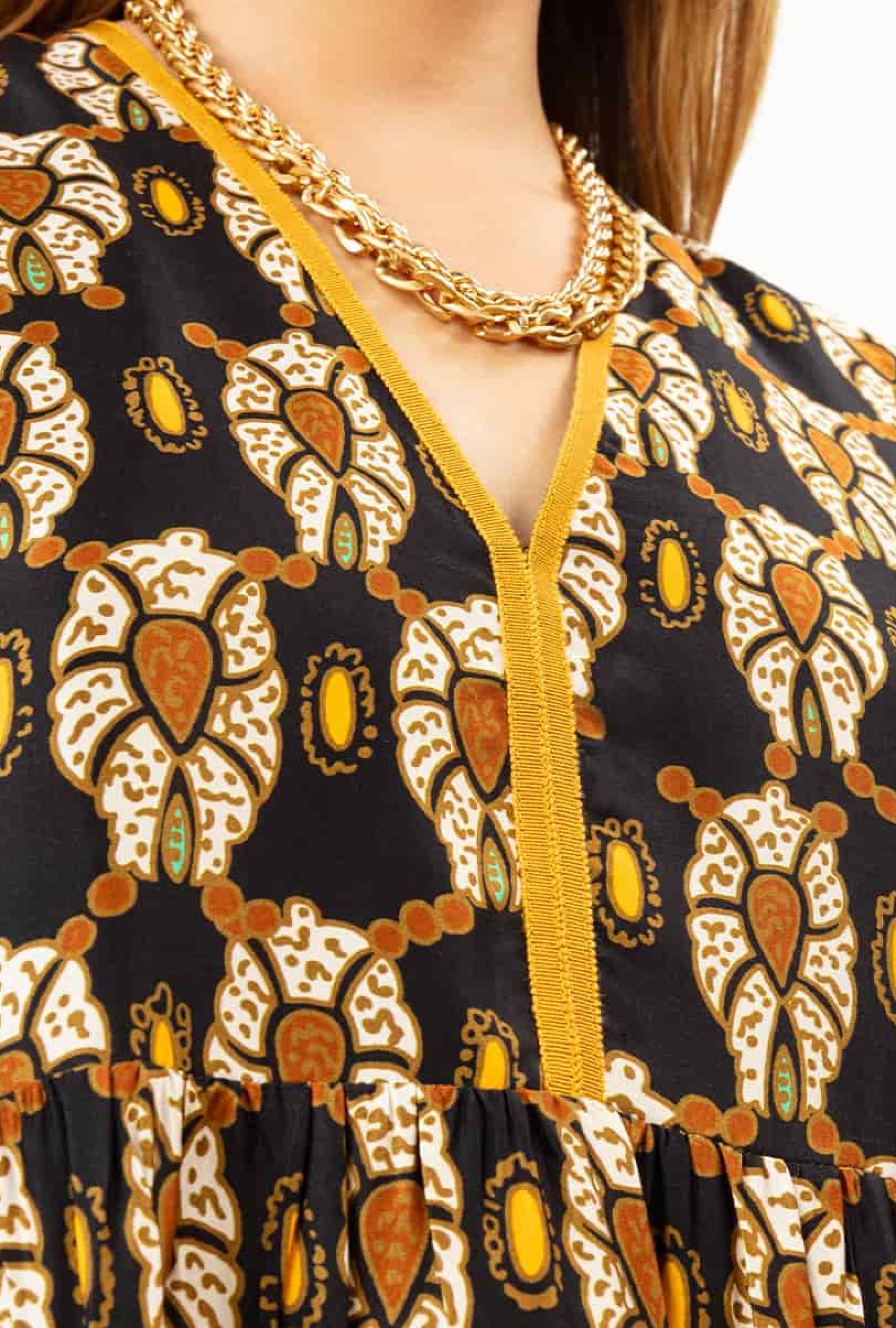 Robe Salma-Exclusivité web