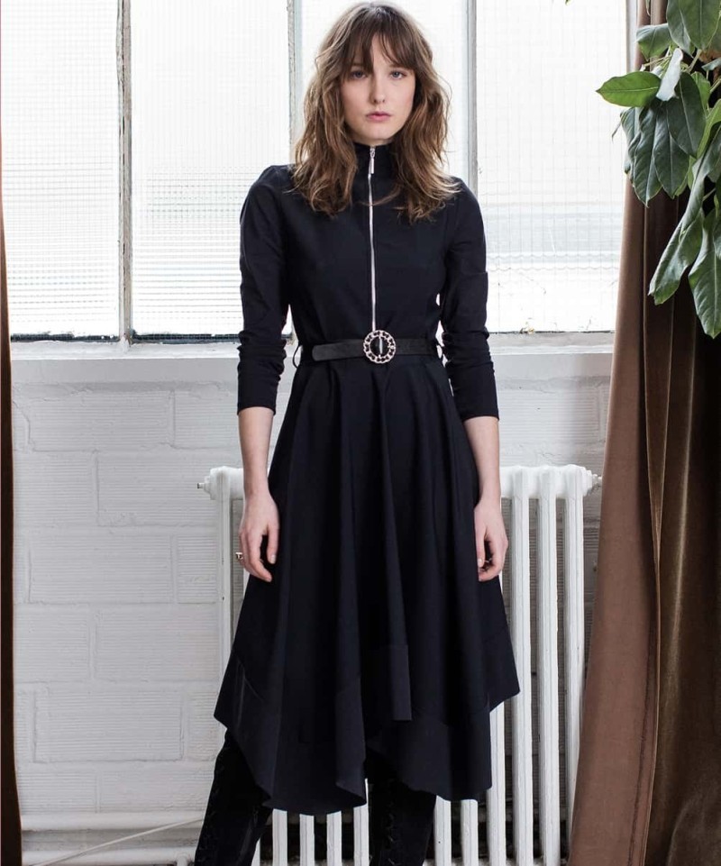 Robe Indies Miti-Exclusivité web