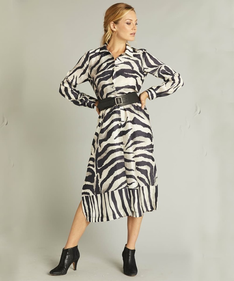 Robe Indies Exaltant-Exclusivité web