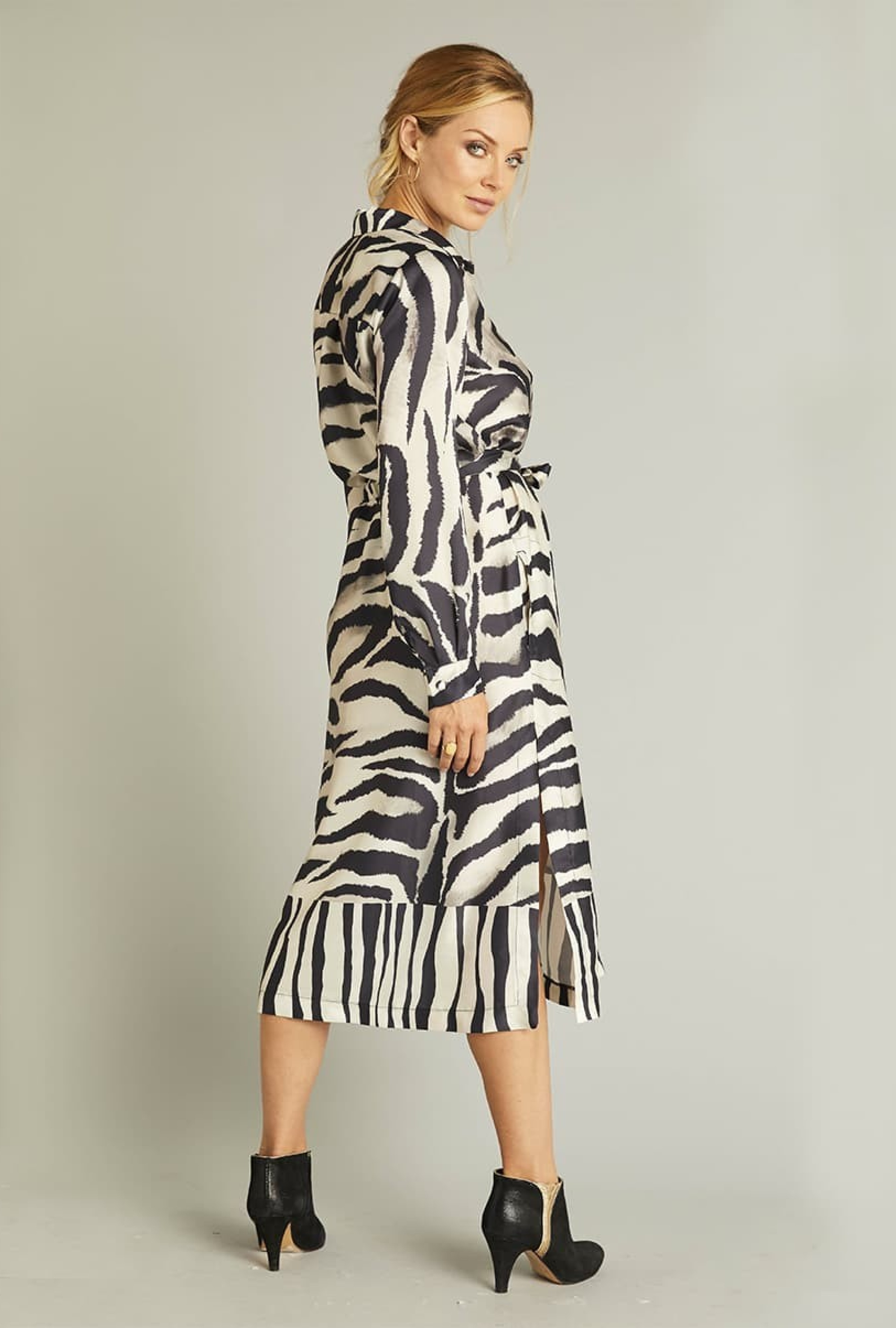 Robe Exaltant-Exclusivité web