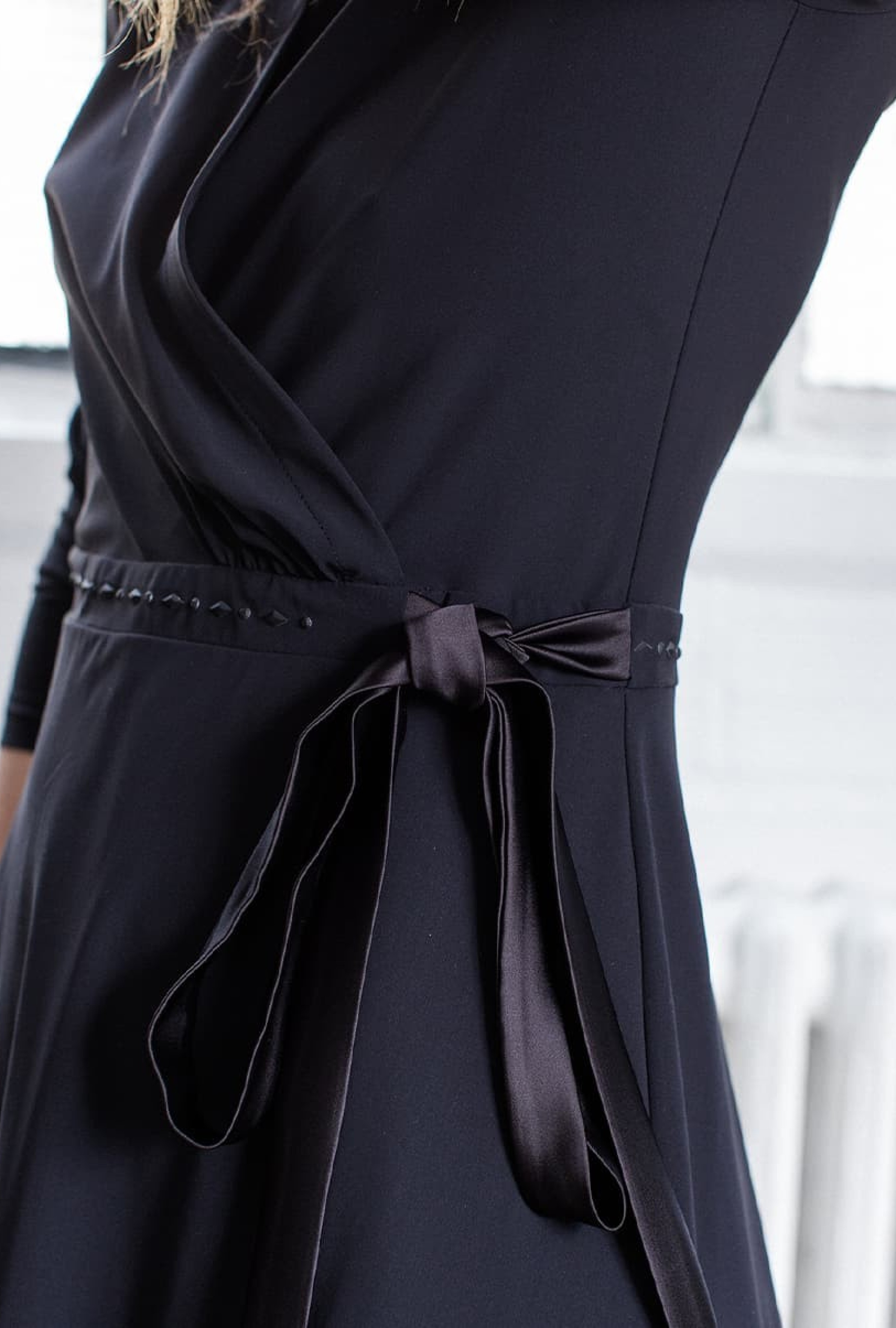 Robe Mantero-Exclusivité web