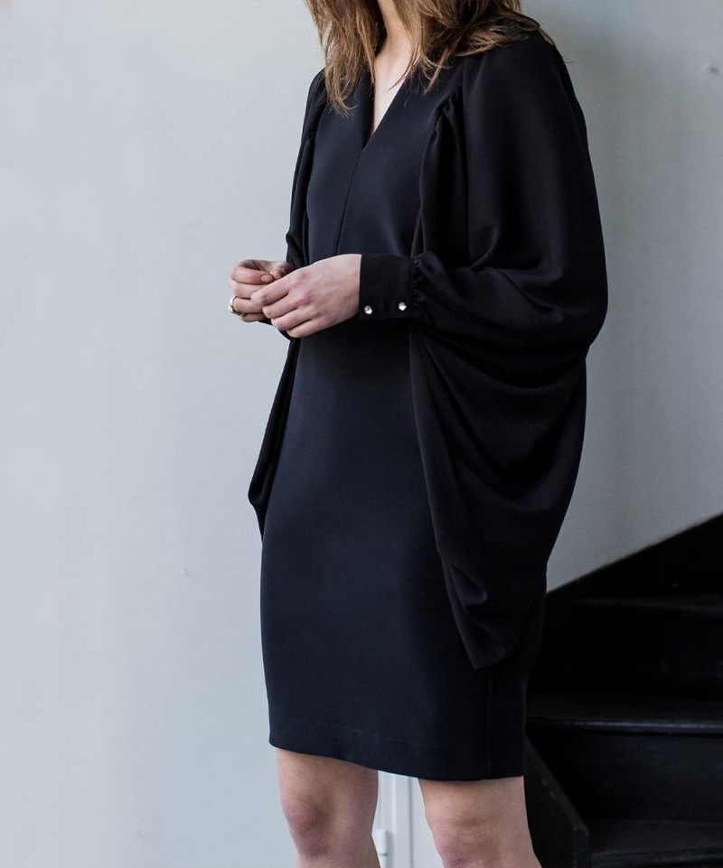 Robe Indies Brunello-Exclusivité web