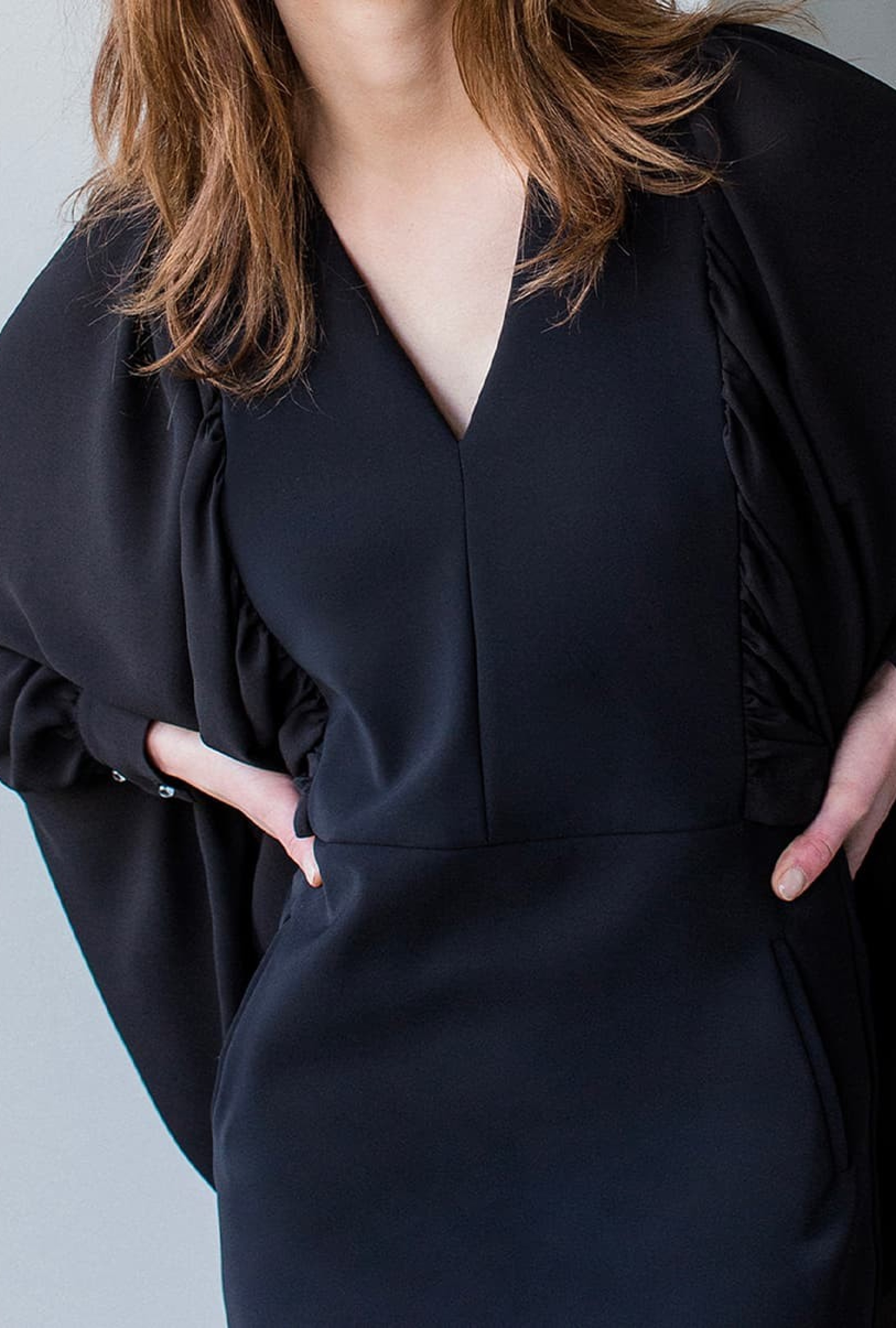 Robe Brunello-Exclusivité web