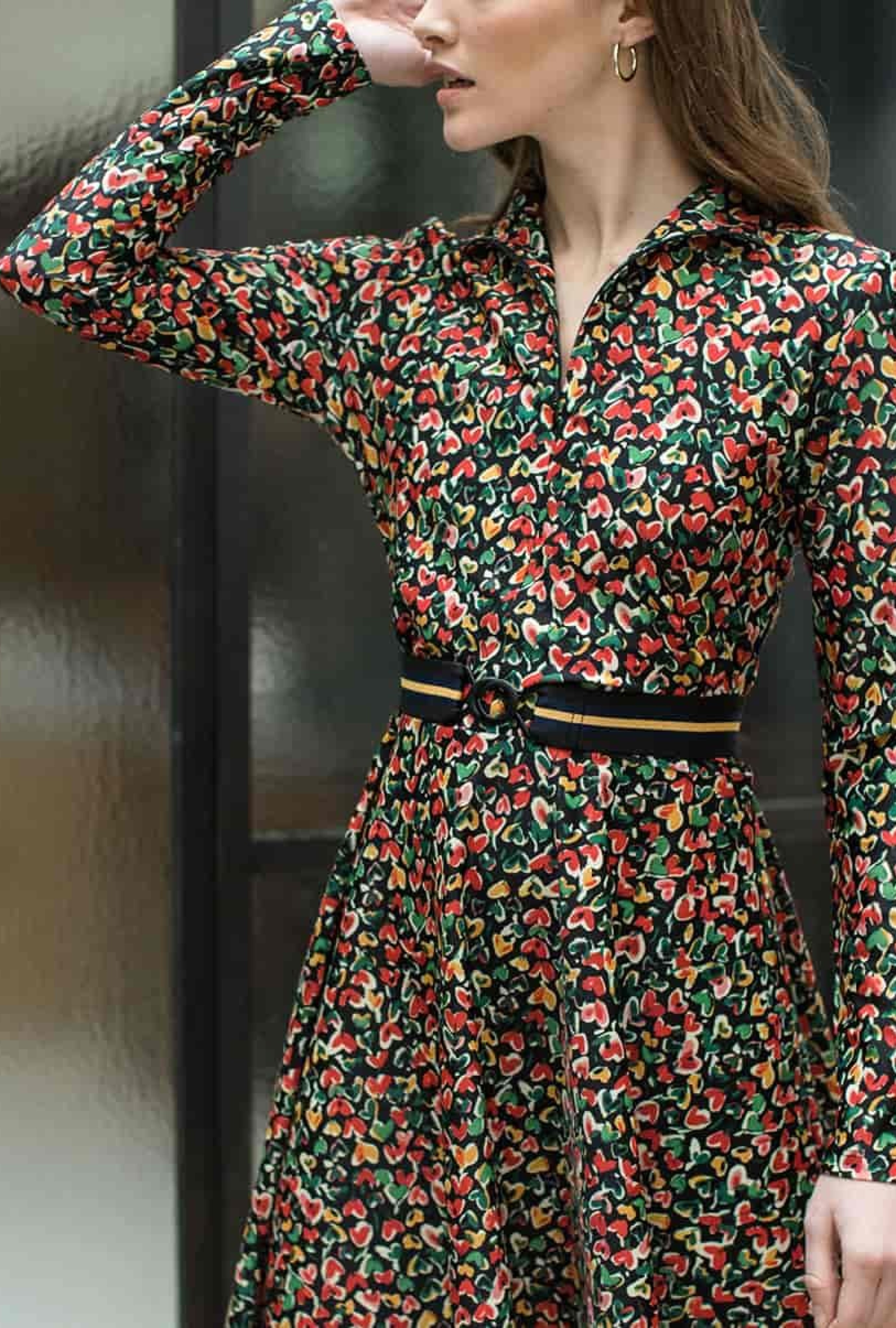 Robe Officina-Exclusivité web