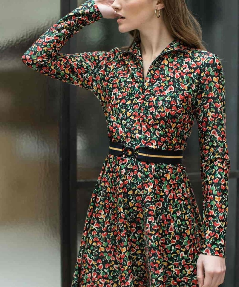 Robe Indies Officina-Exclusivité web