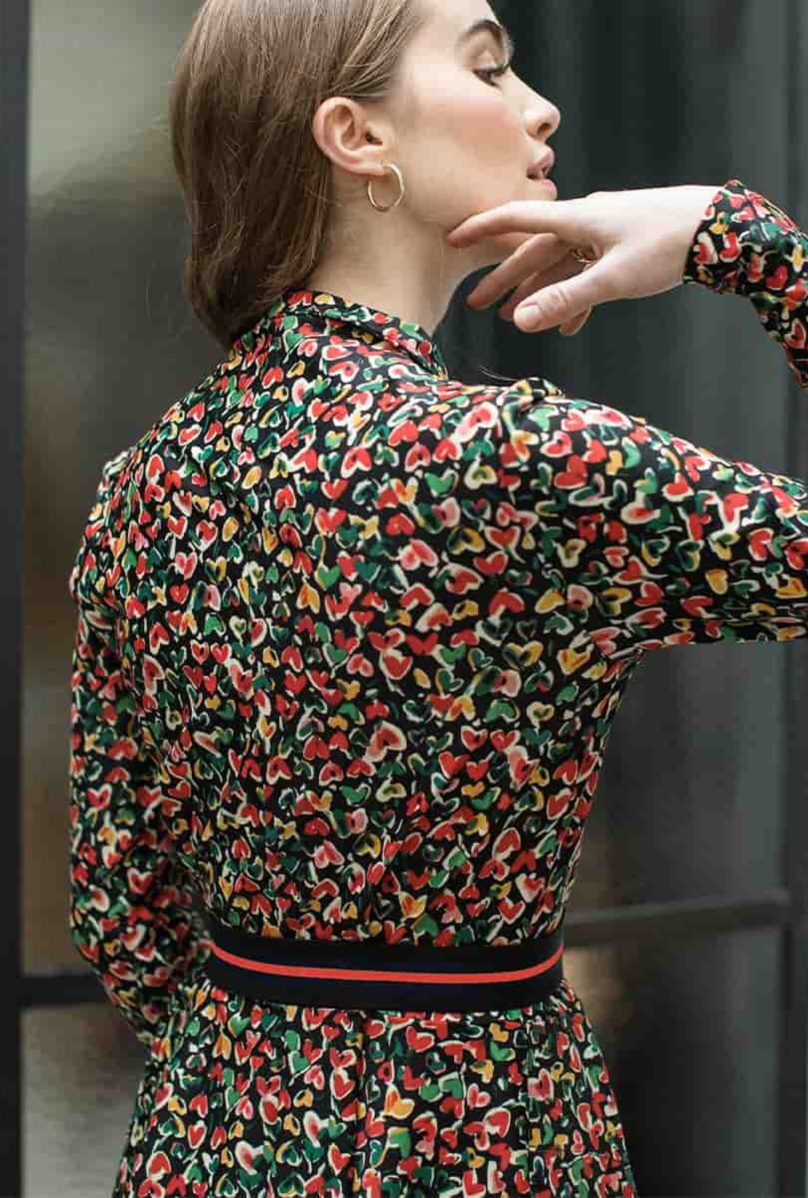 Robe Officina-Exclusivité web