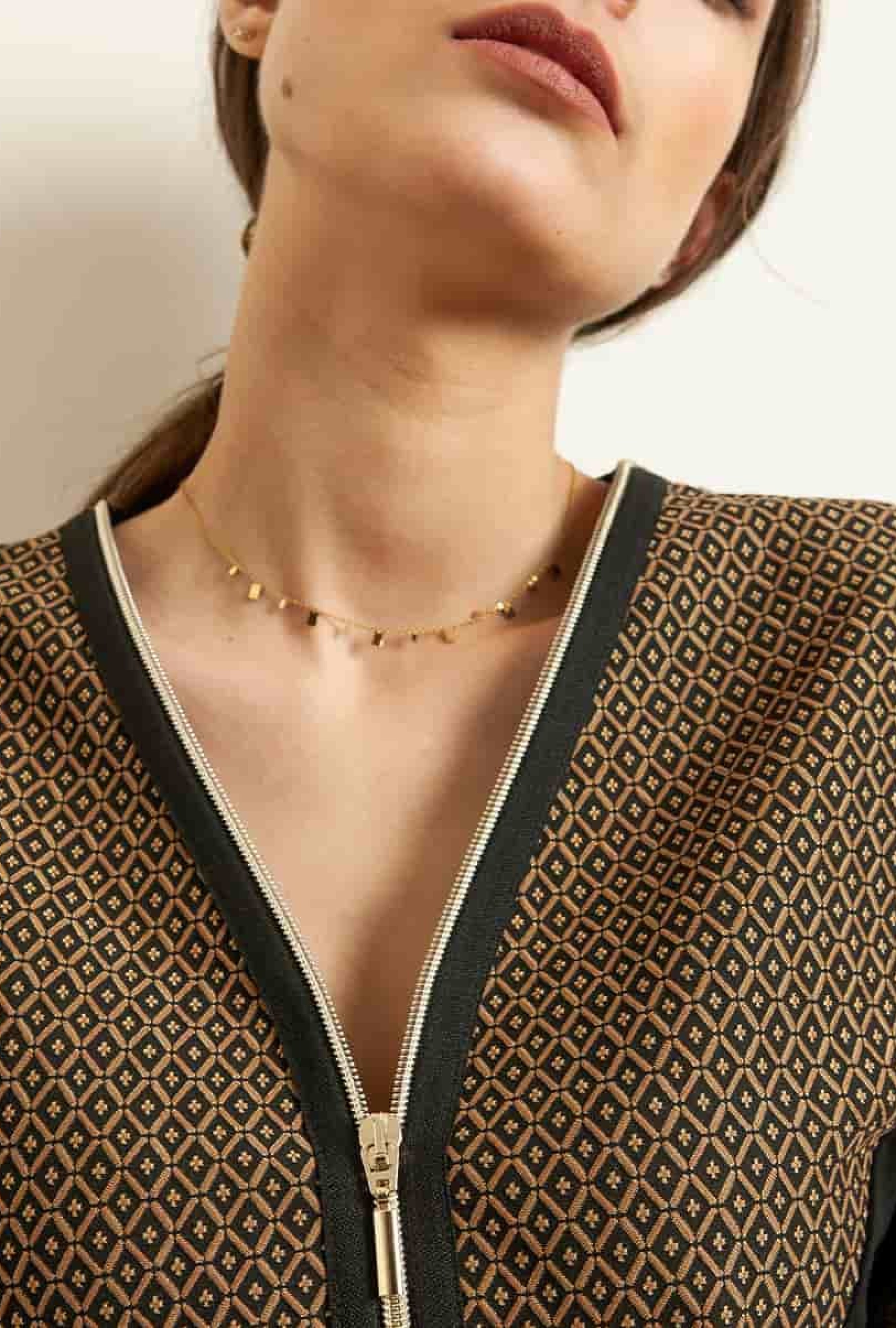 Robe Tudor-Exclusivité web