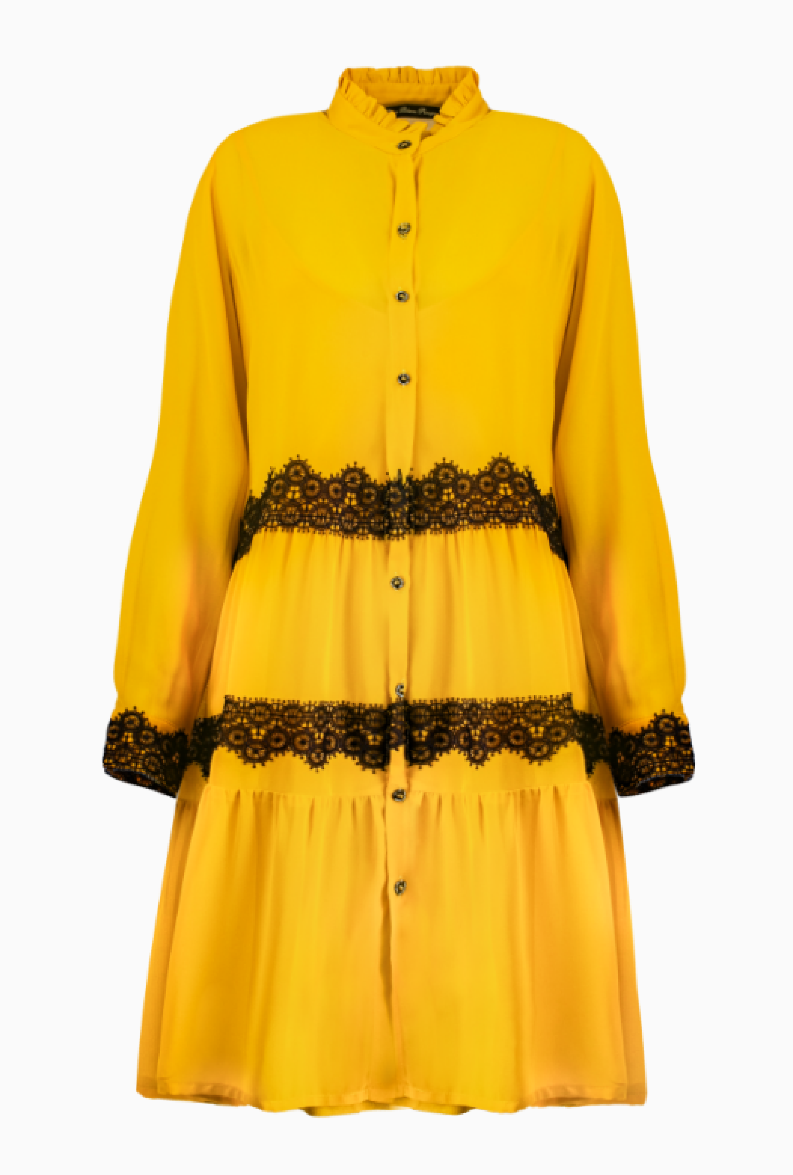 Robe Bourbon-Exclusivité web