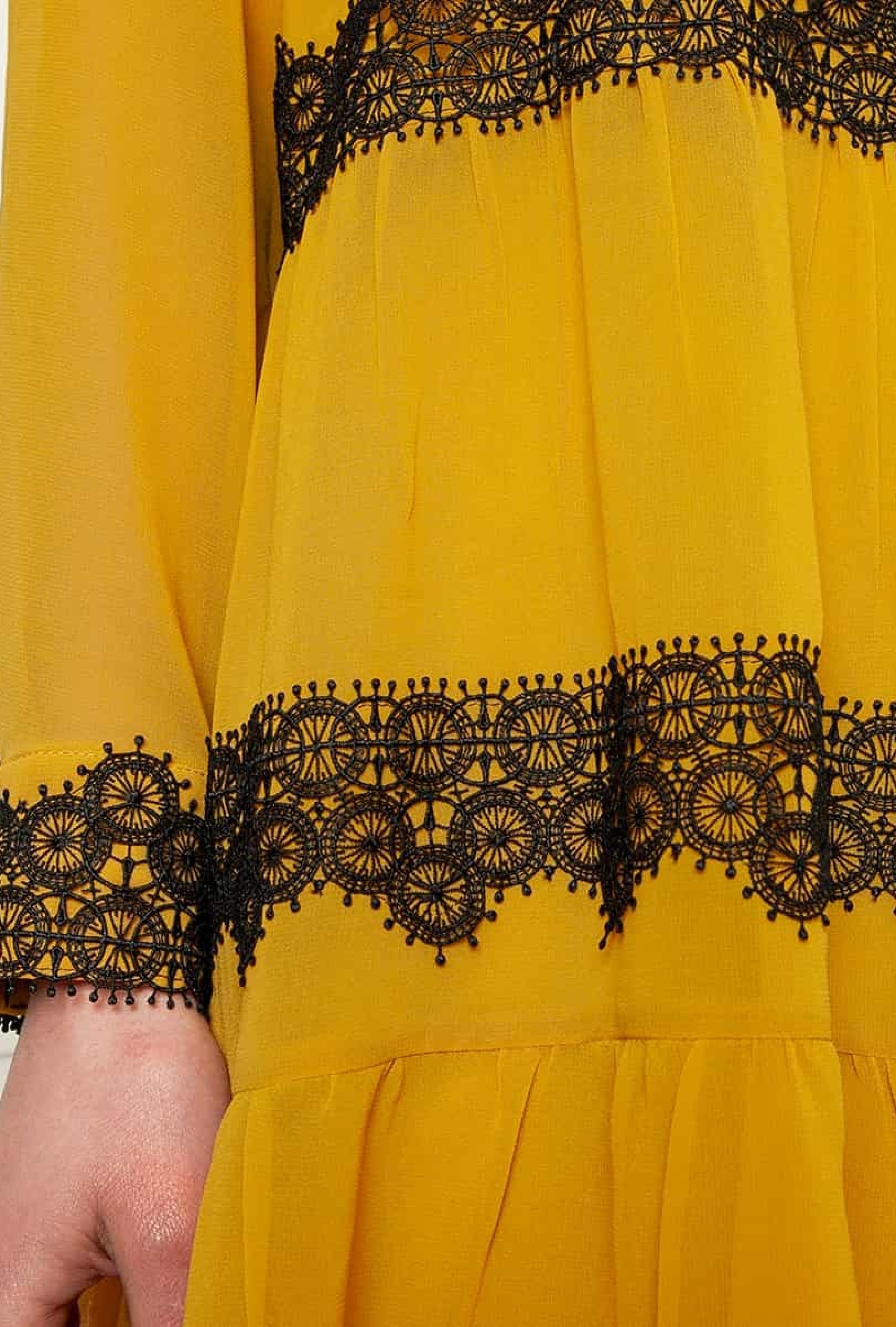 Robe Bourbon-Exclusivité web