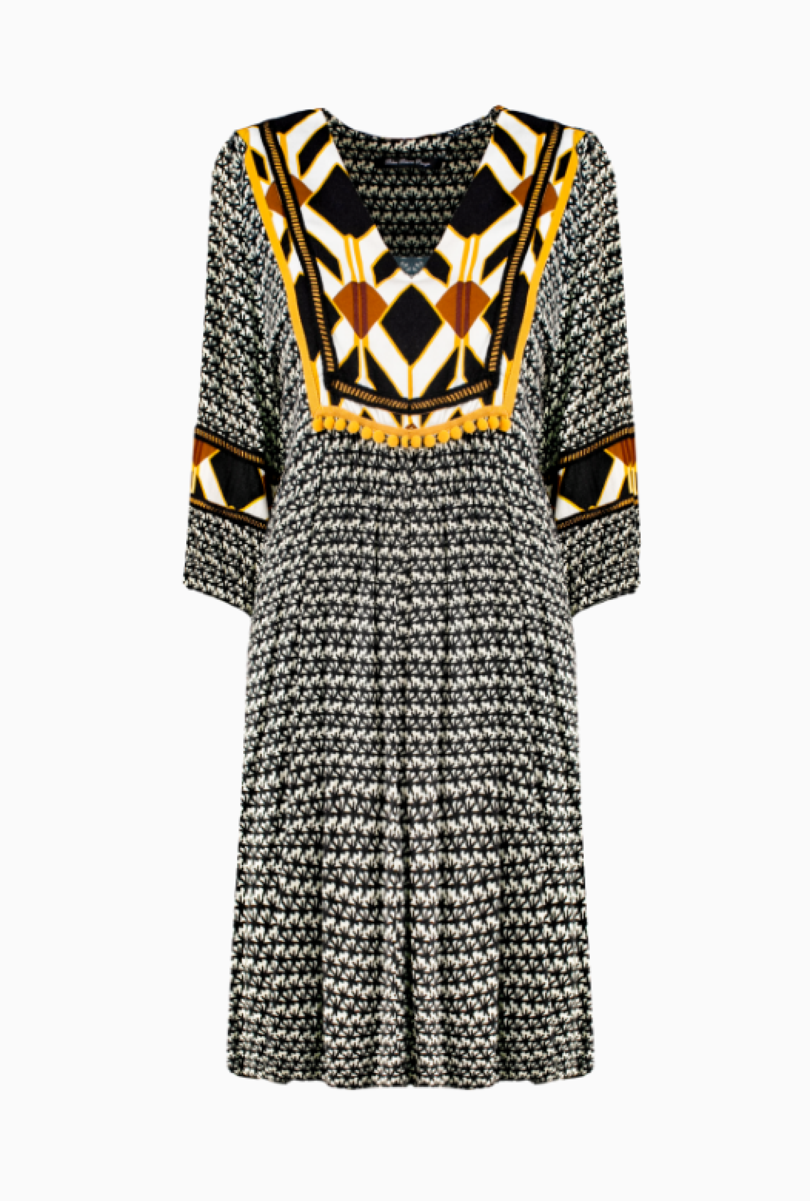 Robe Montigo-Exclusivité web