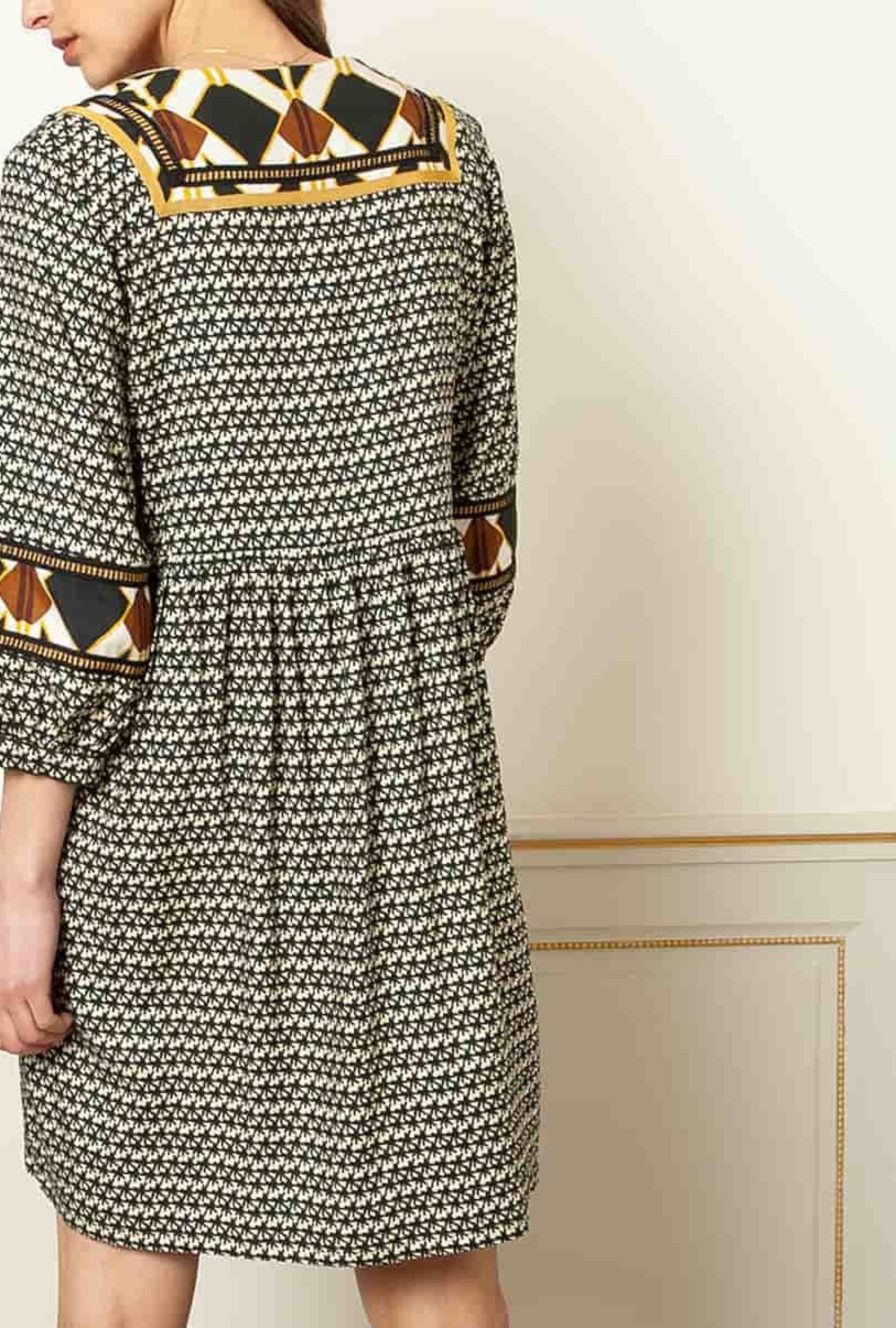 Robe Montigo-Exclusivité web