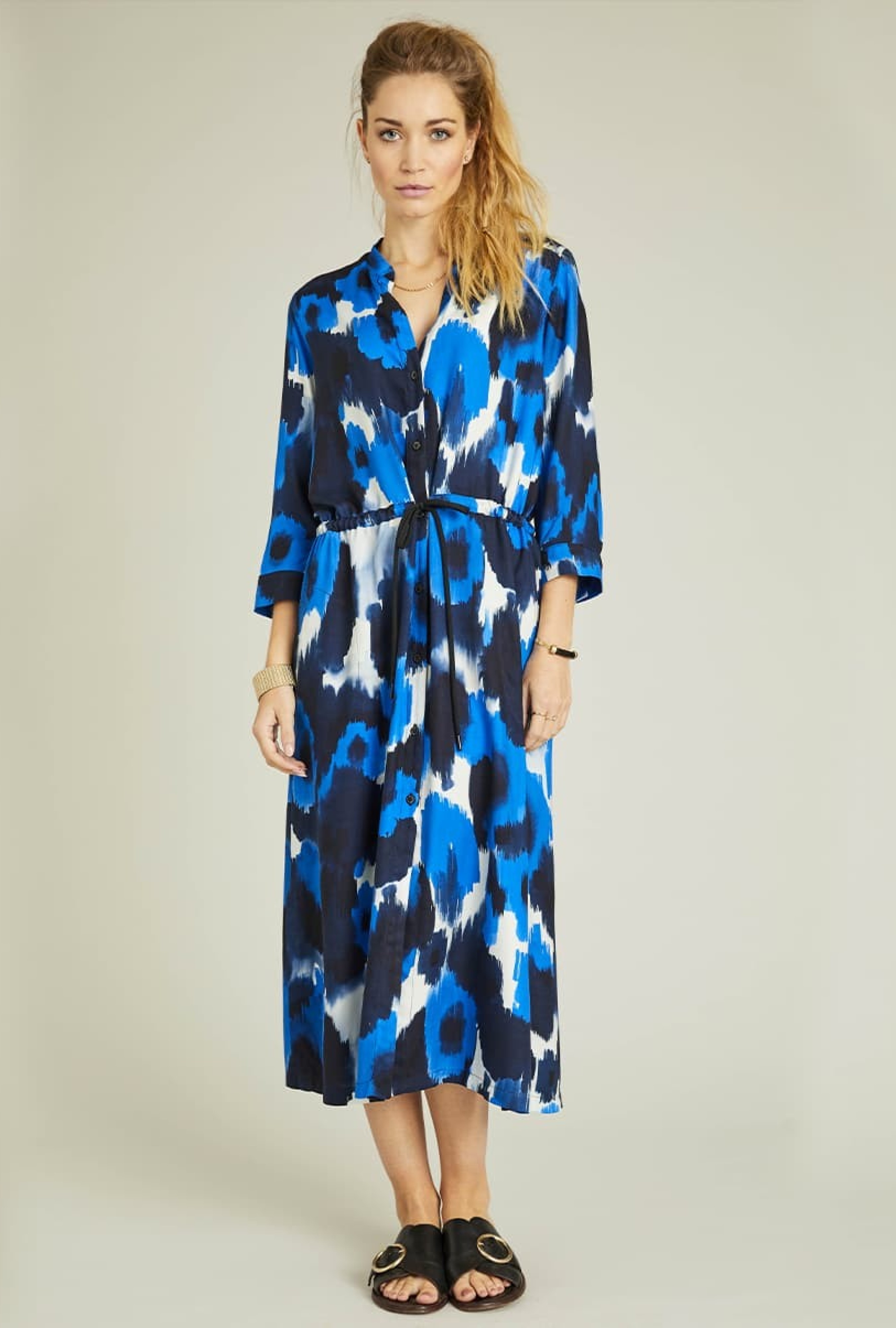 Robe Callisto-Exclusivité web