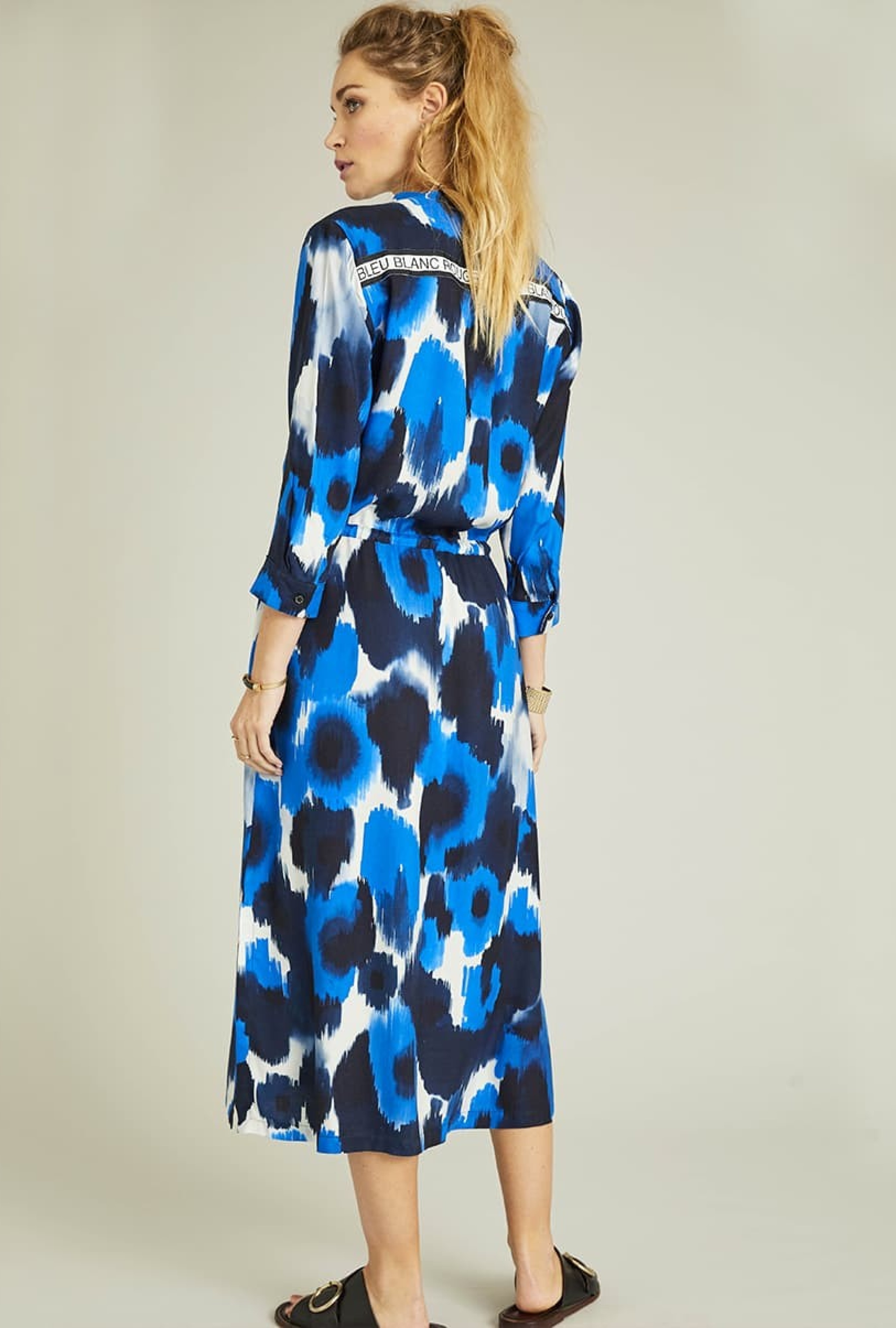 Robe Callisto-Exclusivité web