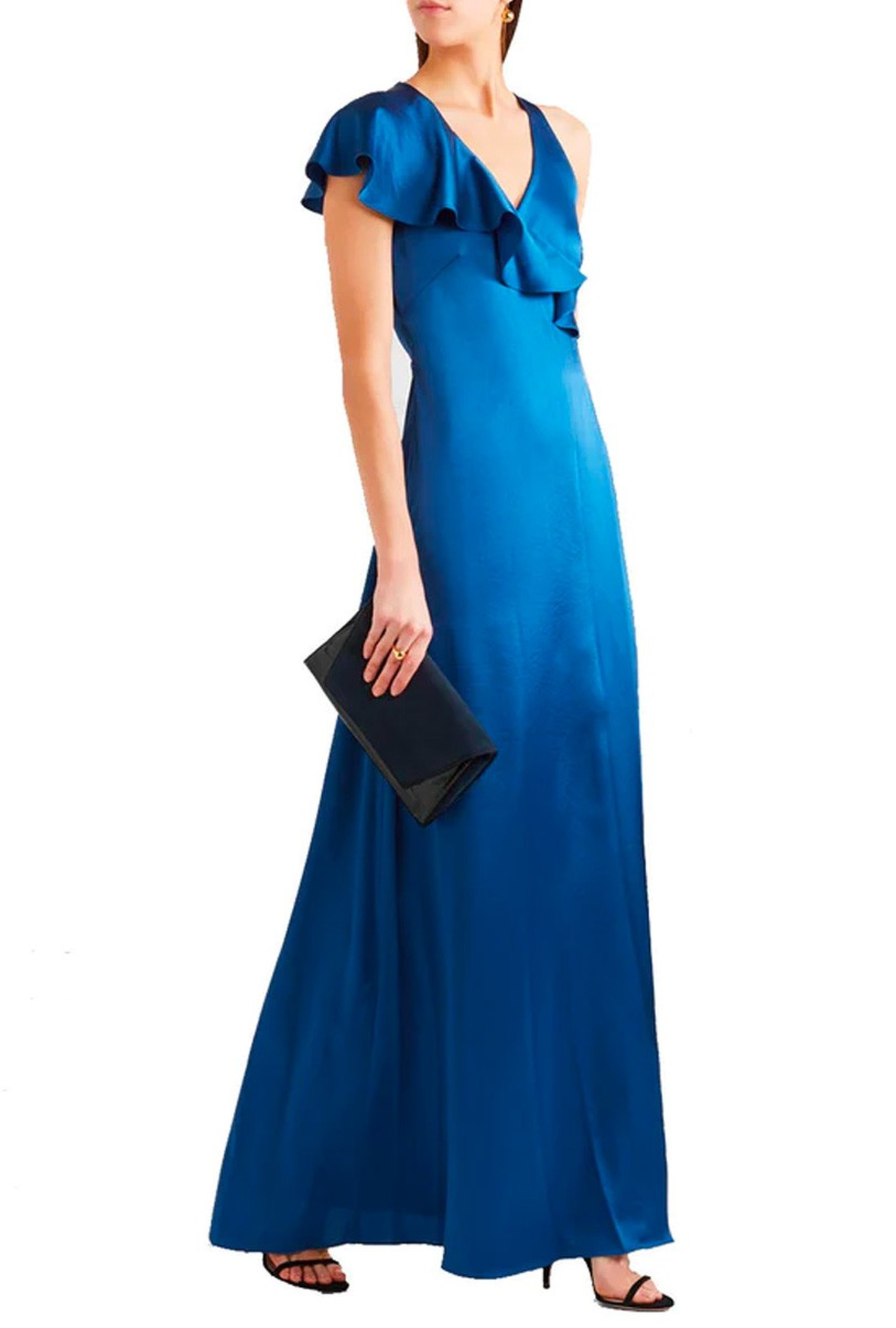 Robe French Blue-Exclusivité web