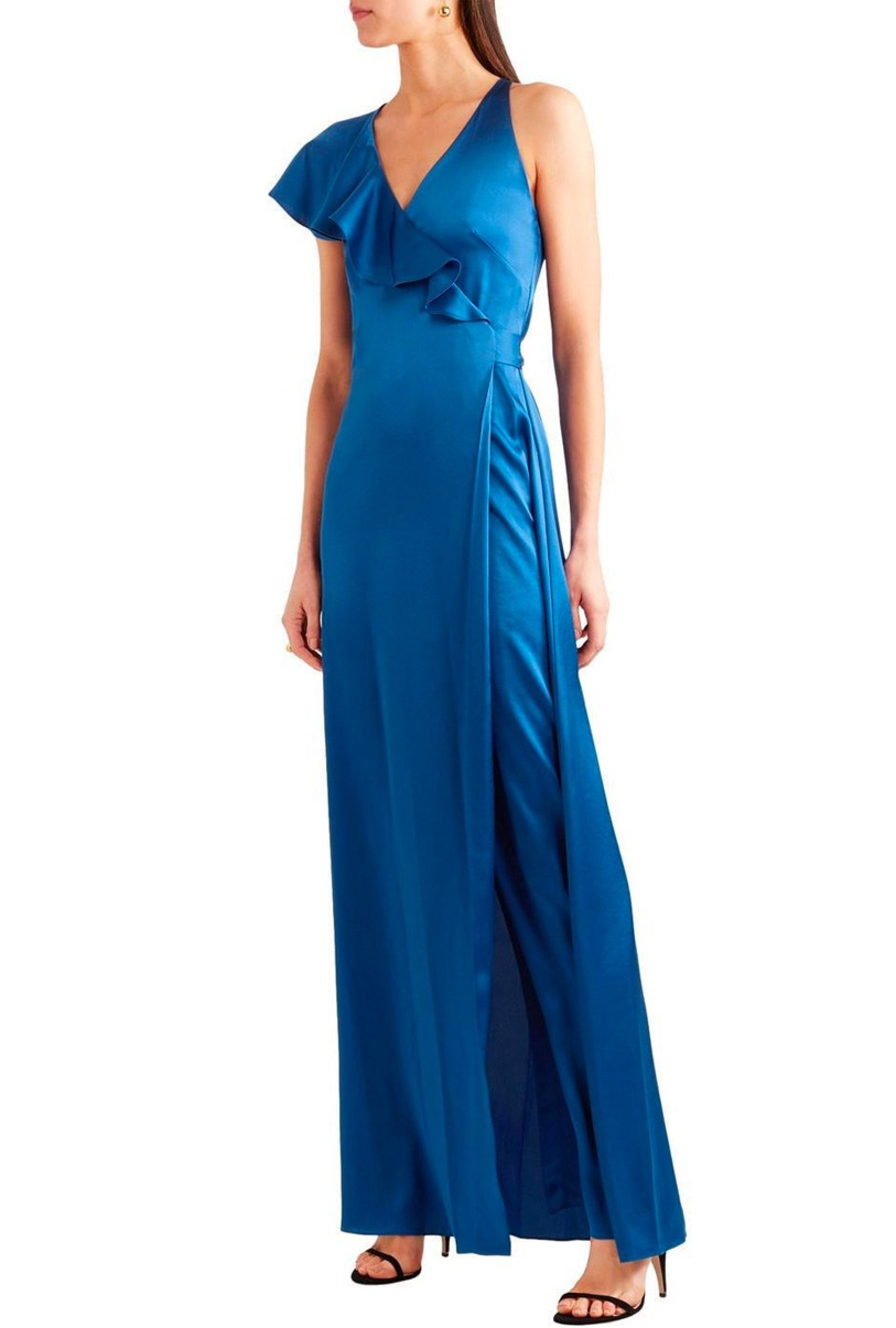 Robe French Blue-Exclusivité web