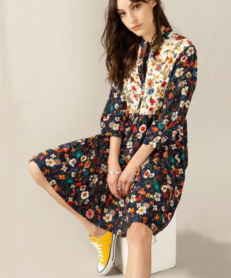 Robe Indies Sophie-Exclusivité web