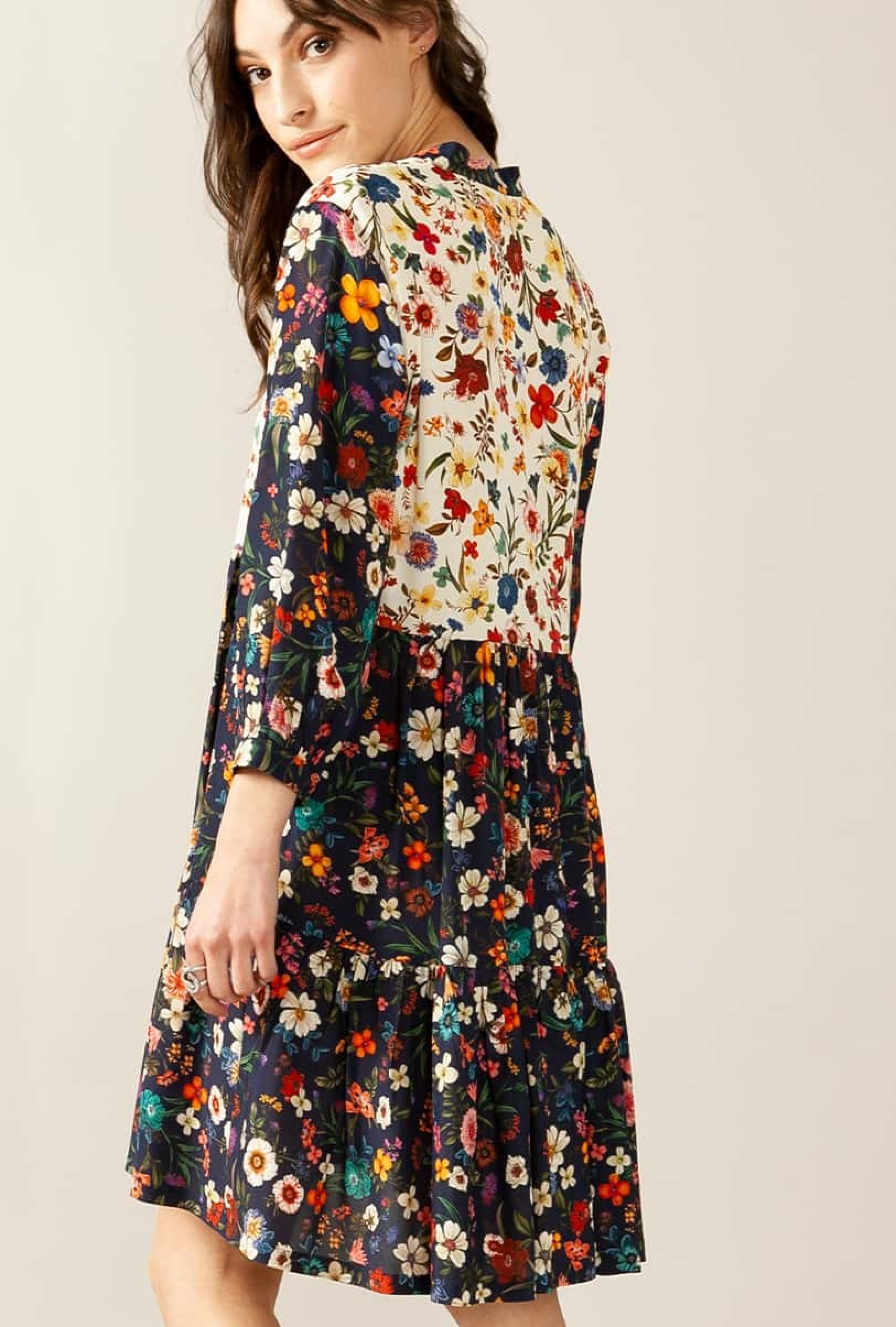 Robe Sophie-Exclusivité web