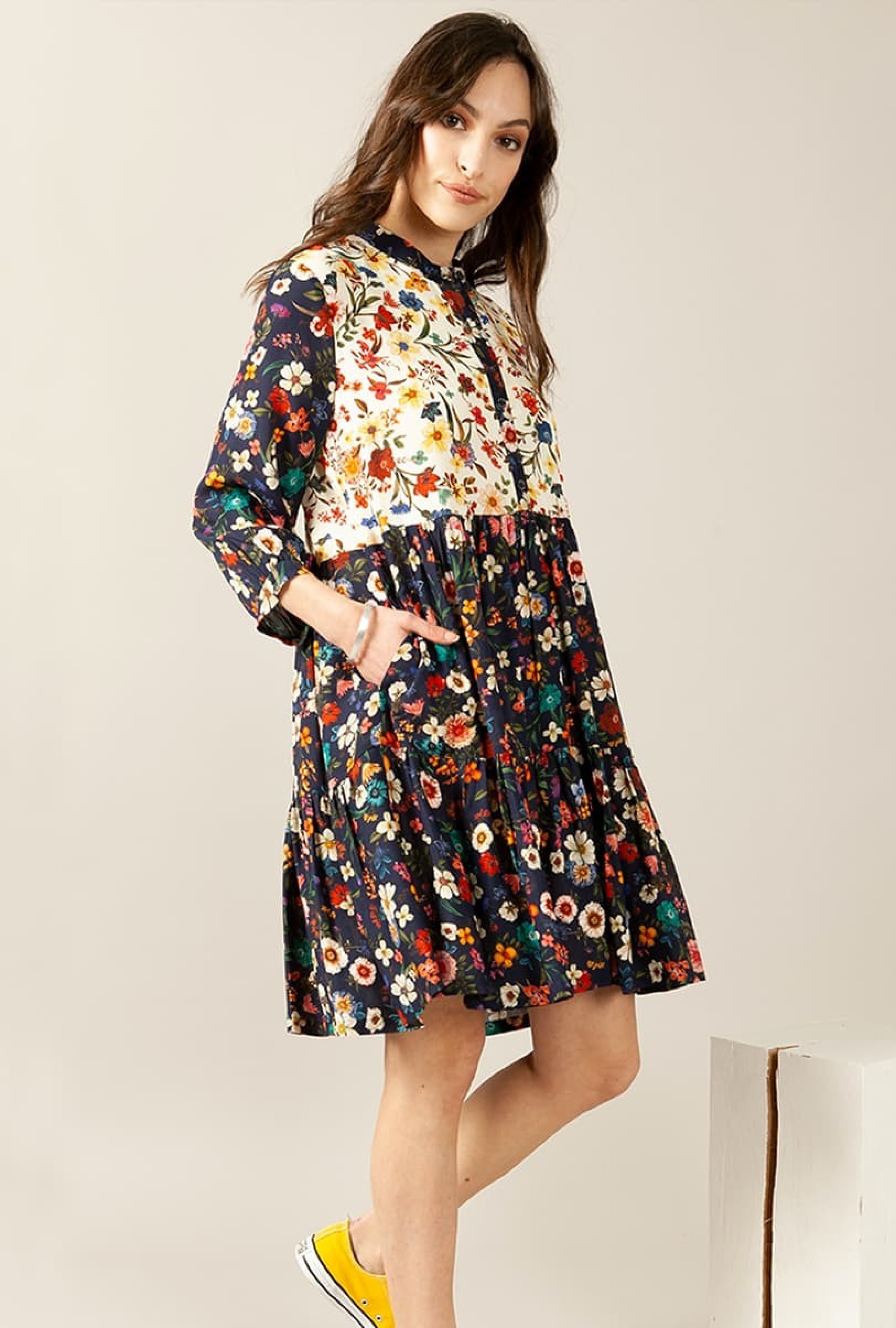 Robe Sophie-Exclusivité web