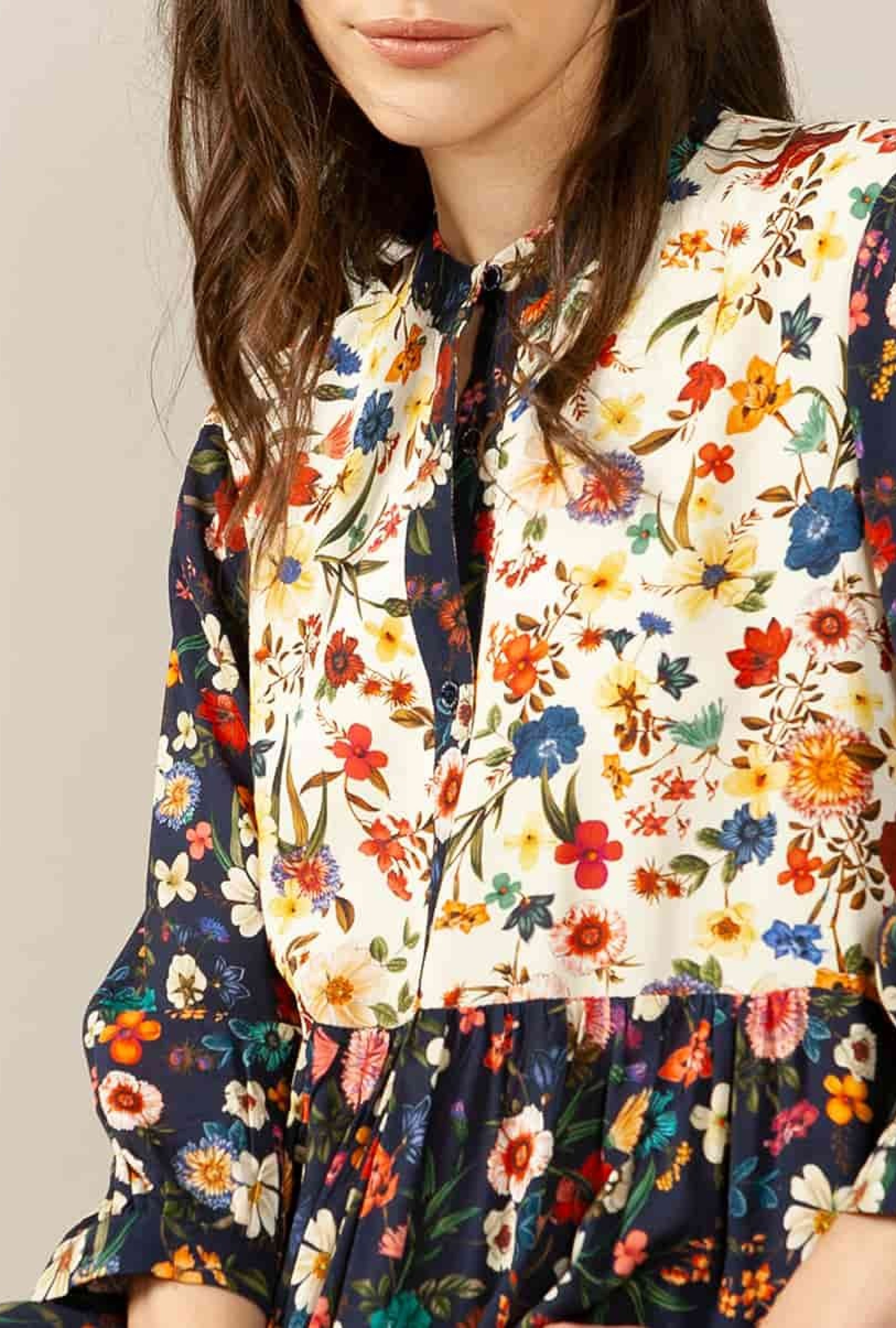 Robe Sophie-Exclusivité web